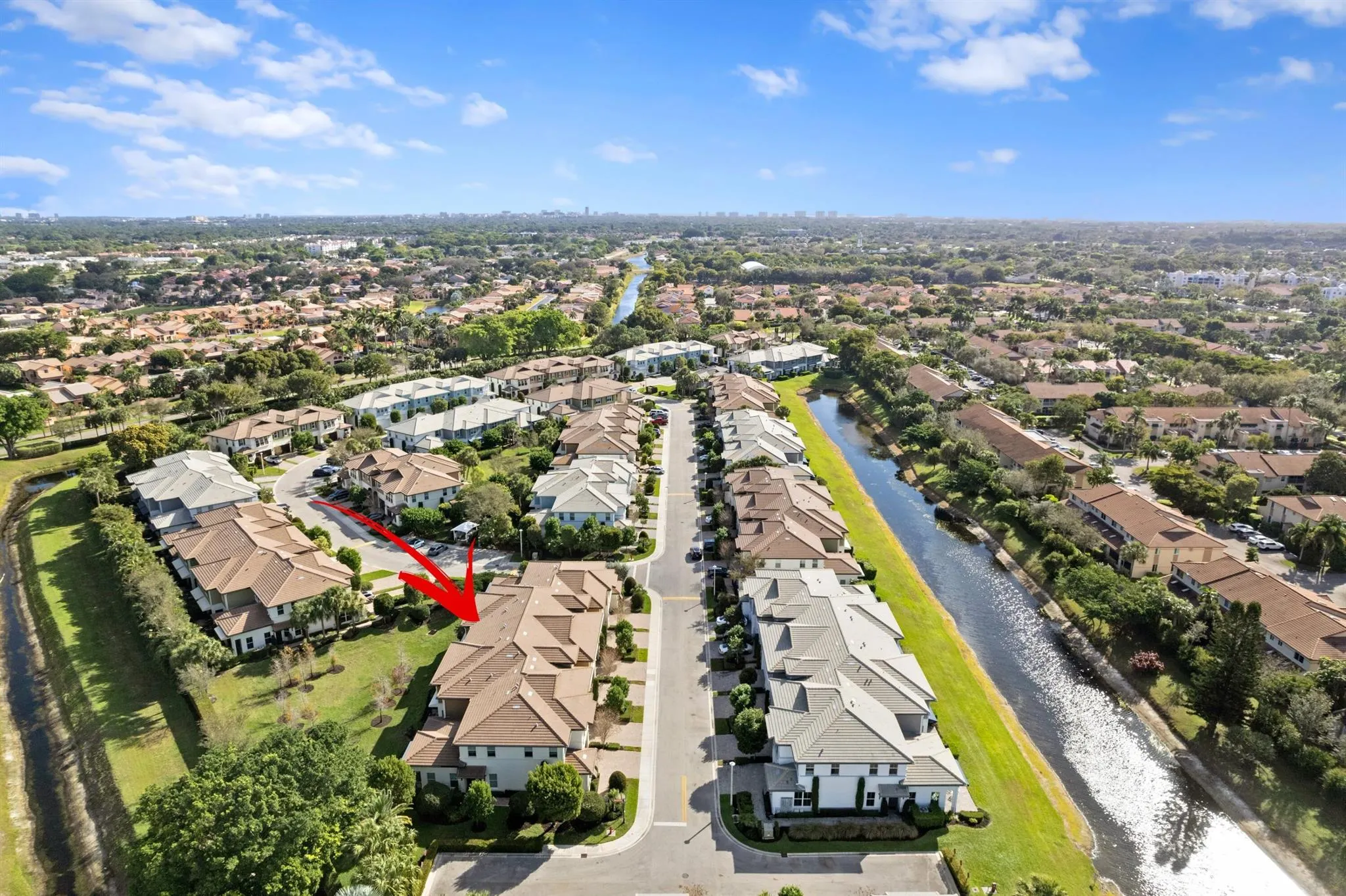 6693 Quiet Wave Trail, #41