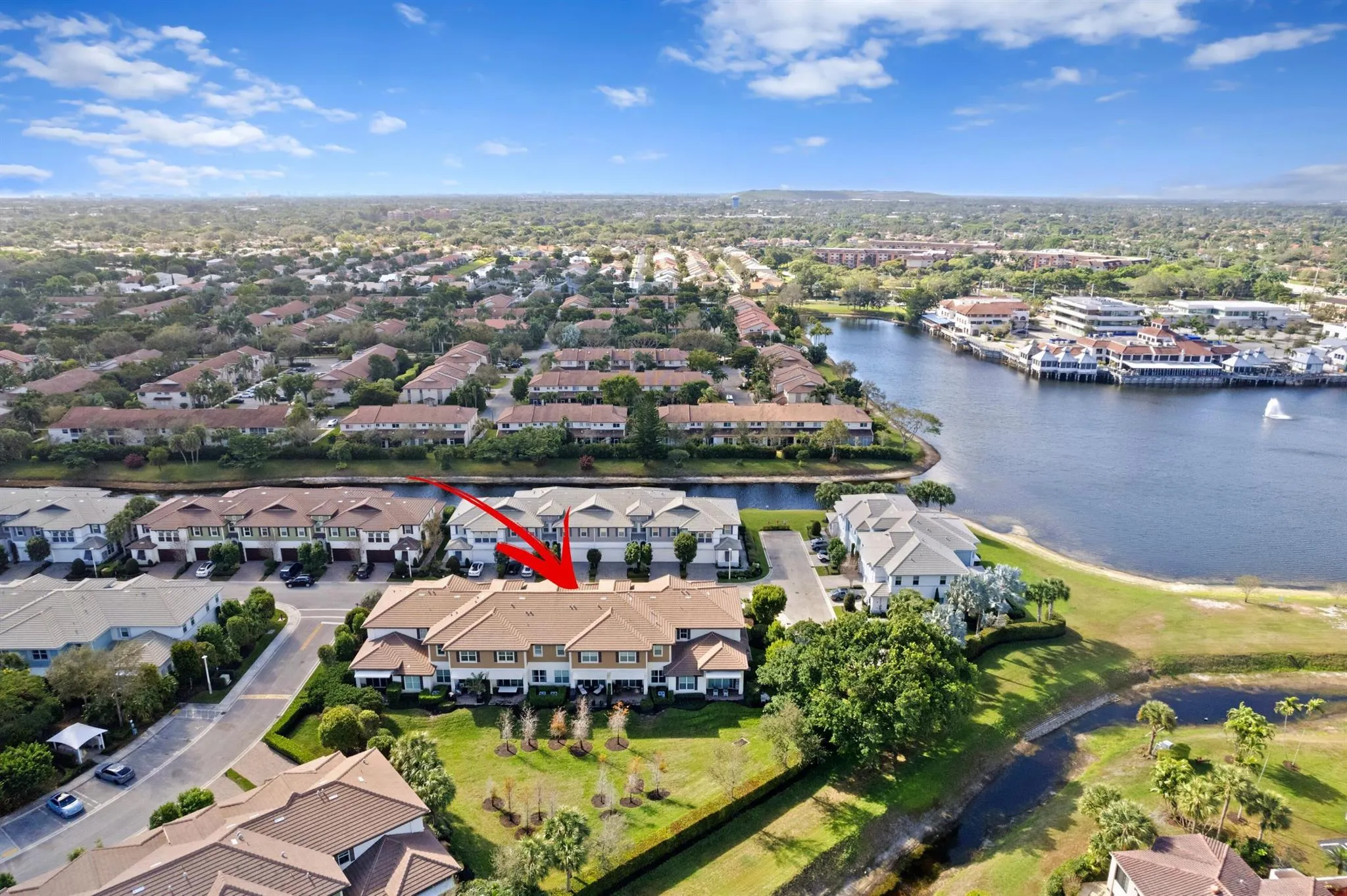 6693 Quiet Wave Trail, #41