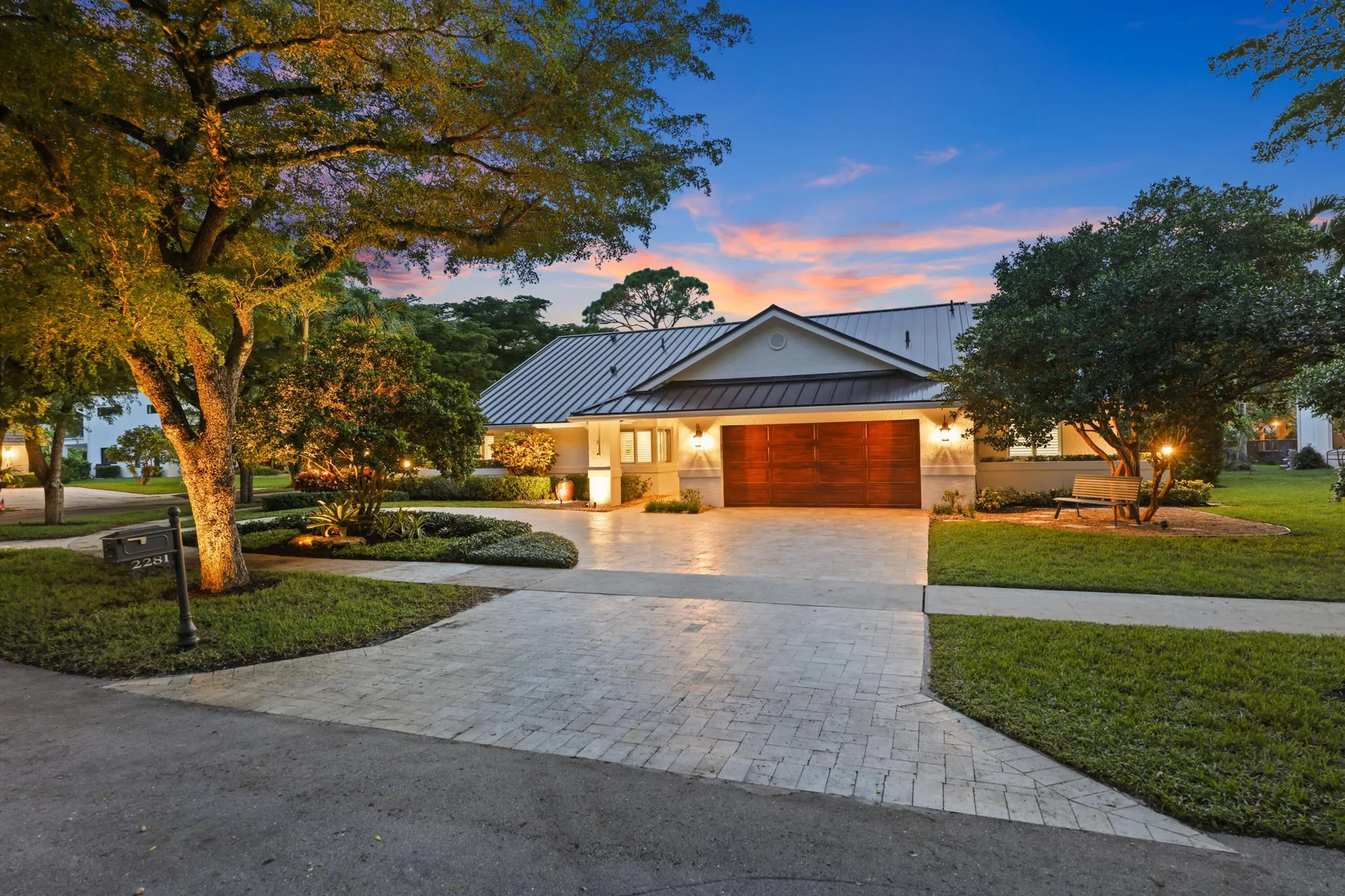 2281 NW 39th Drive