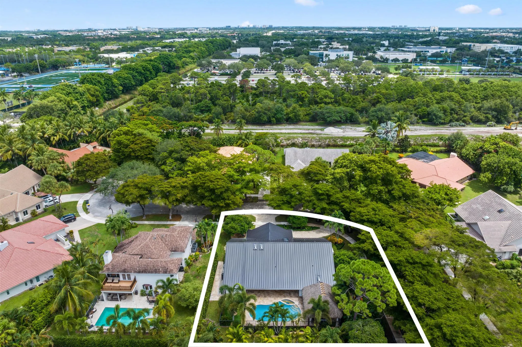2281 NW 39th Drive