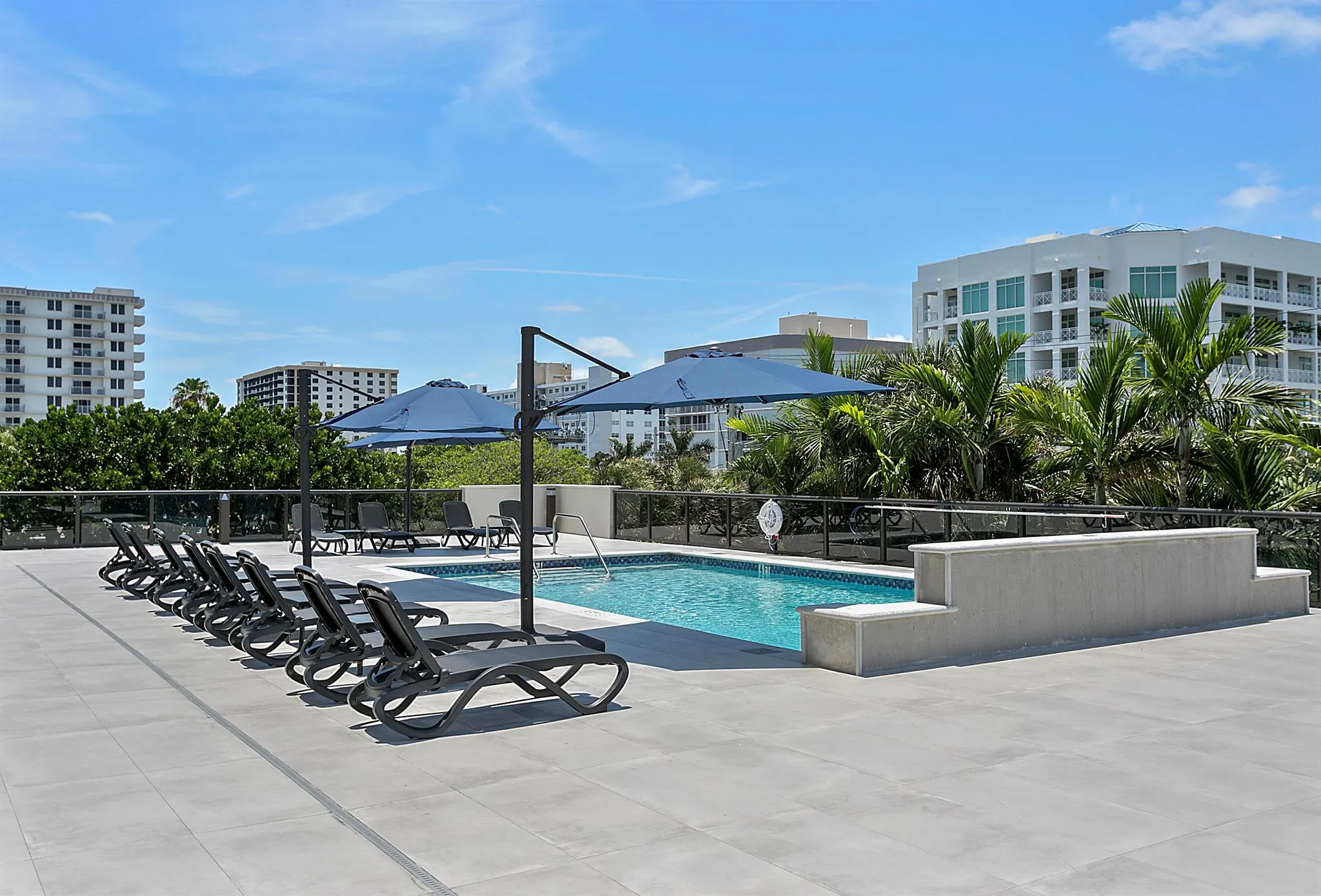 3115 S Ocean Boulevard, #801