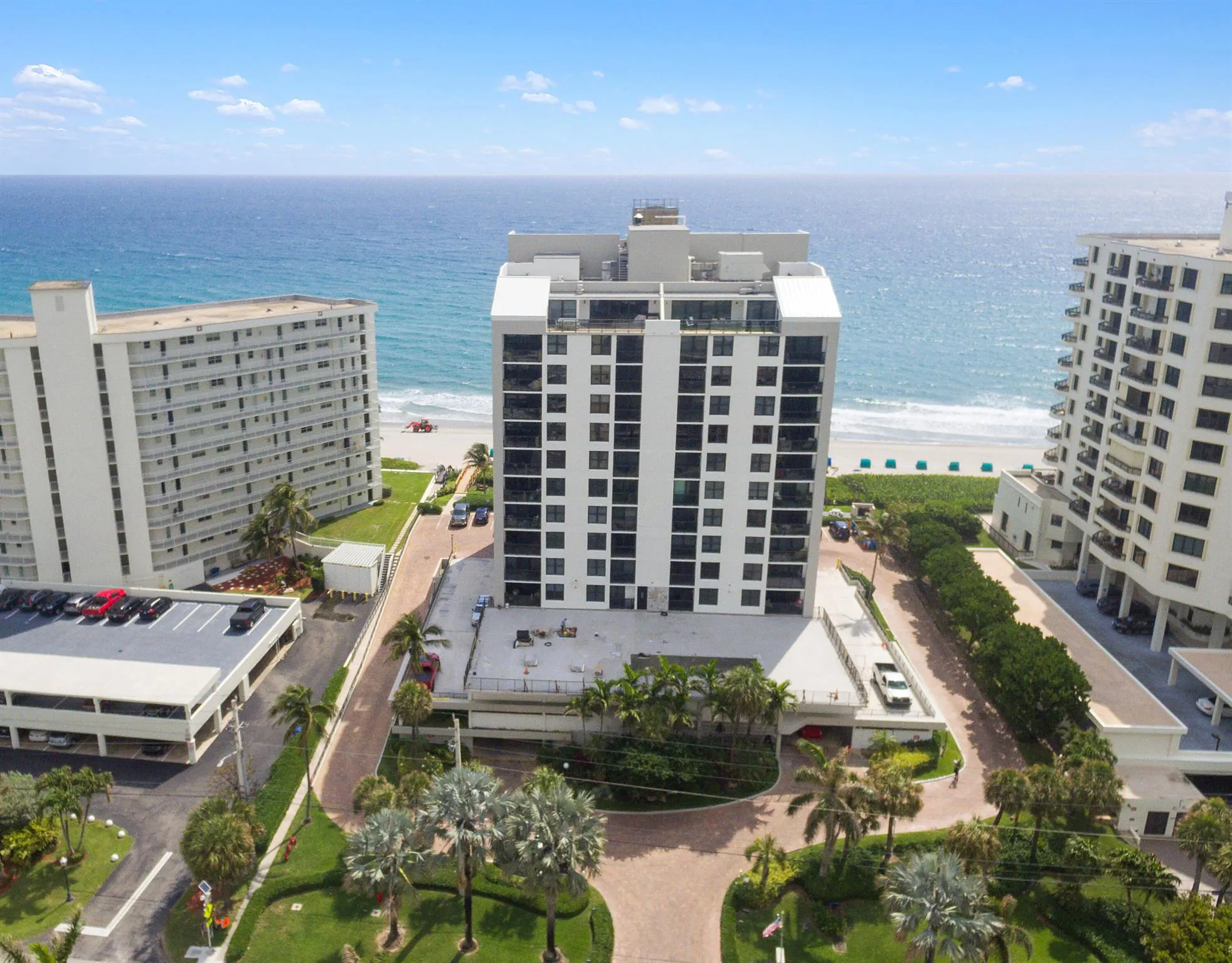 3115 S Ocean Boulevard, #801