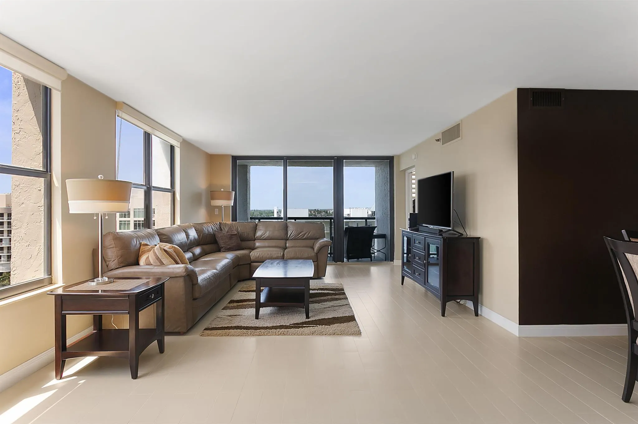 3115 S Ocean Boulevard, #801