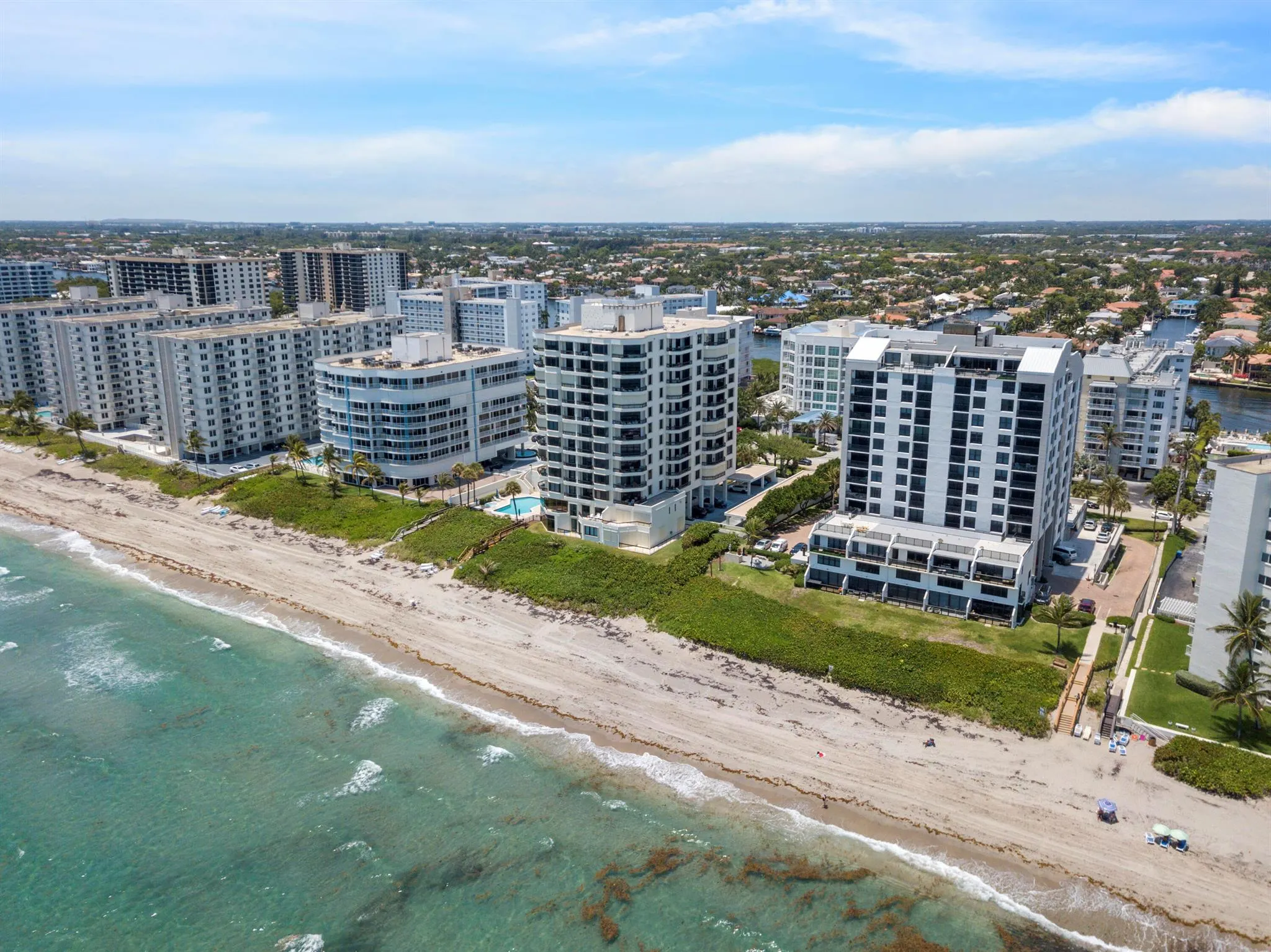 3115 S Ocean Boulevard, #801