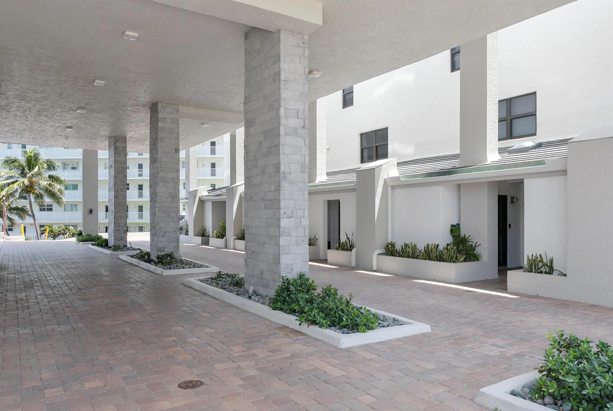 3115 S Ocean Boulevard, #801