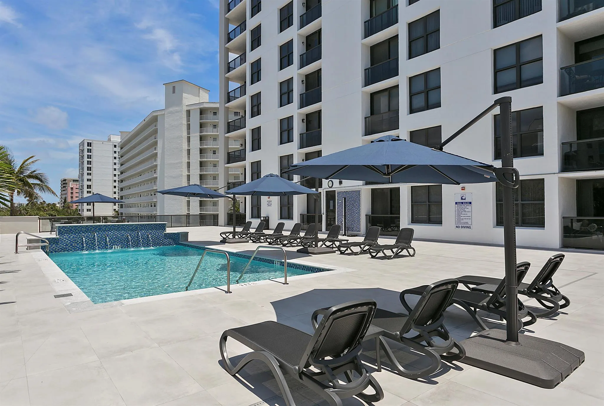 3115 S Ocean Boulevard, #801