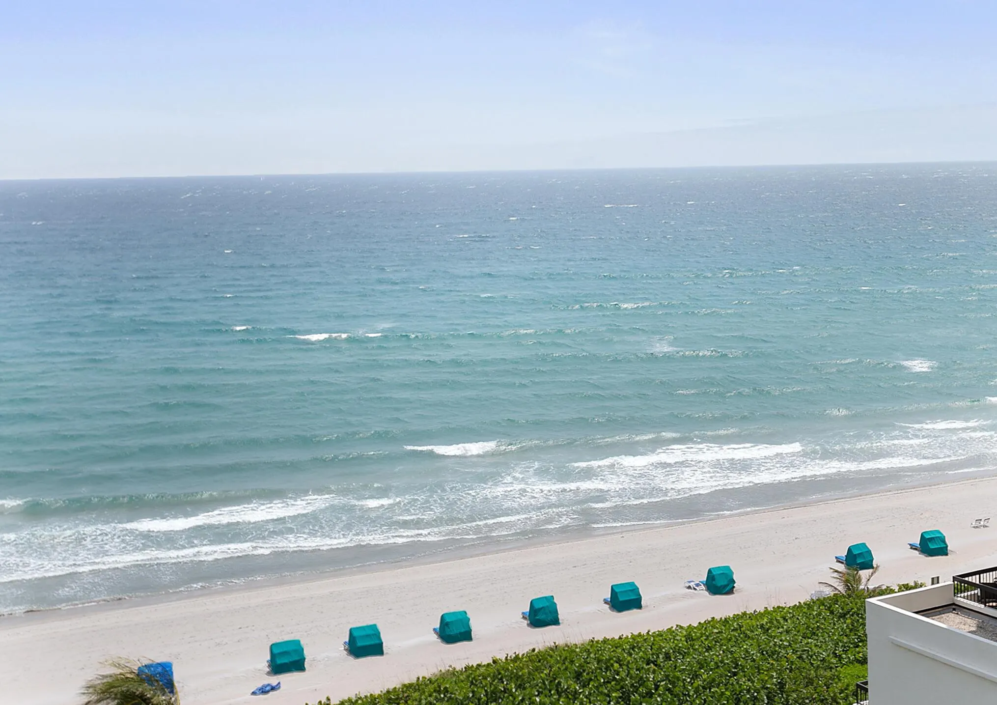 3115 S Ocean Boulevard, #801