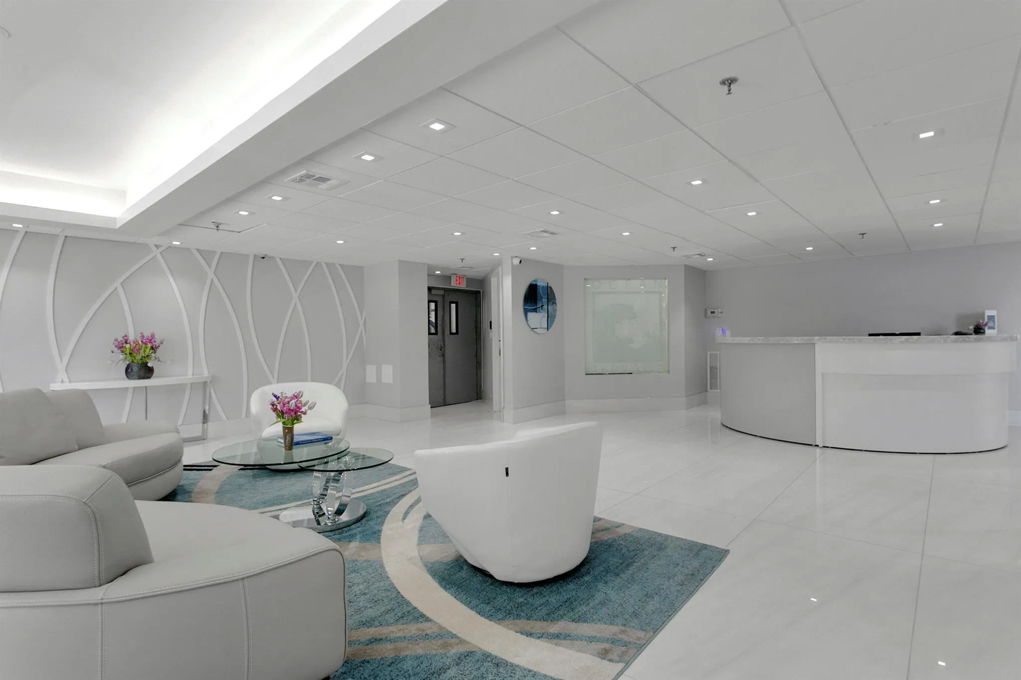 3115 S Ocean Boulevard, #801