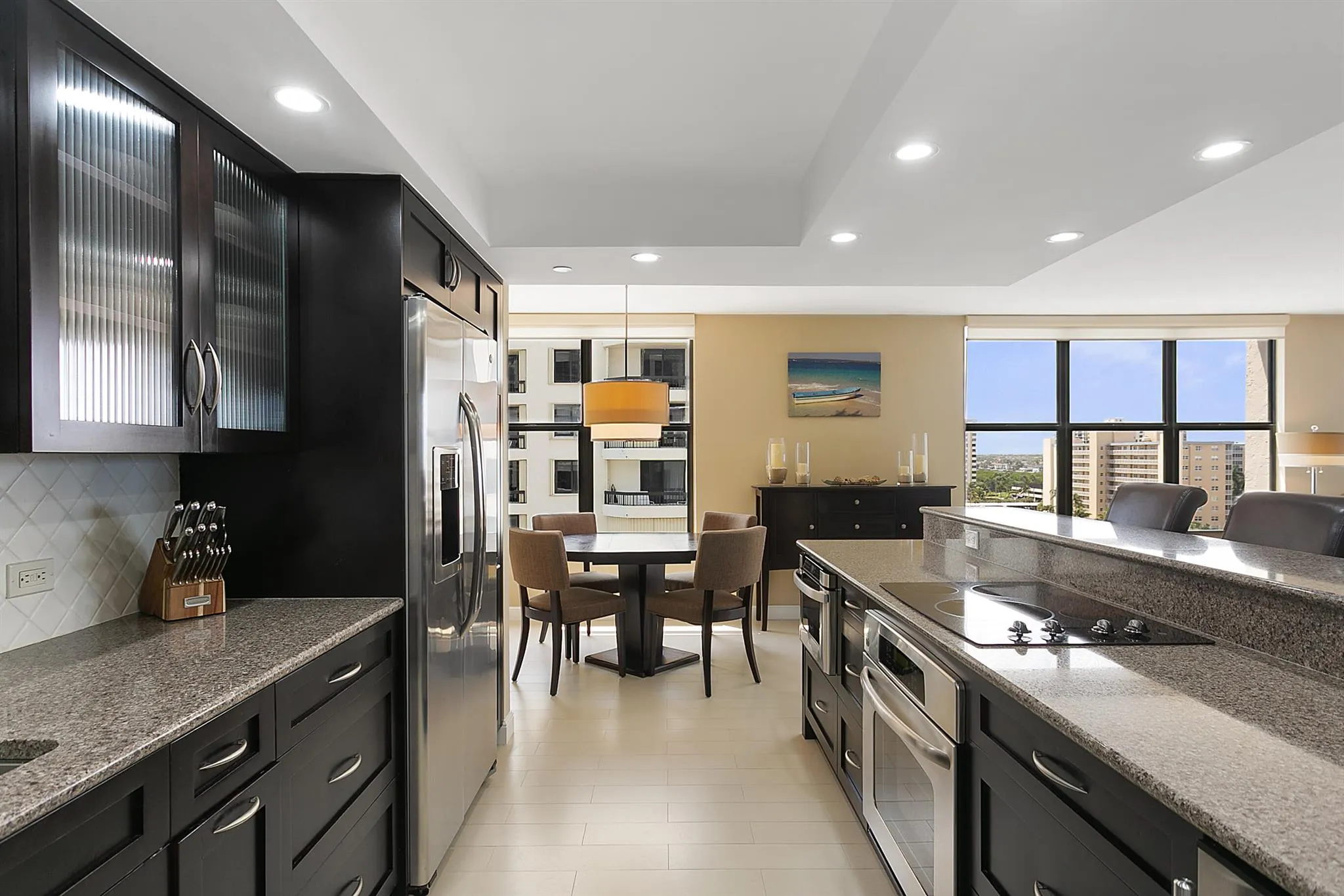 3115 S Ocean Boulevard, #801