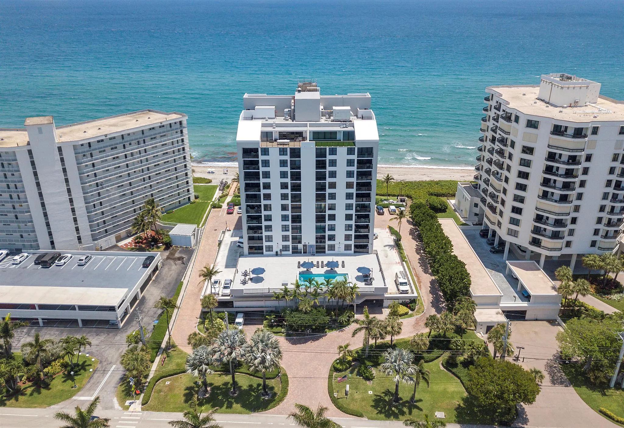 3115 S Ocean Boulevard, #801