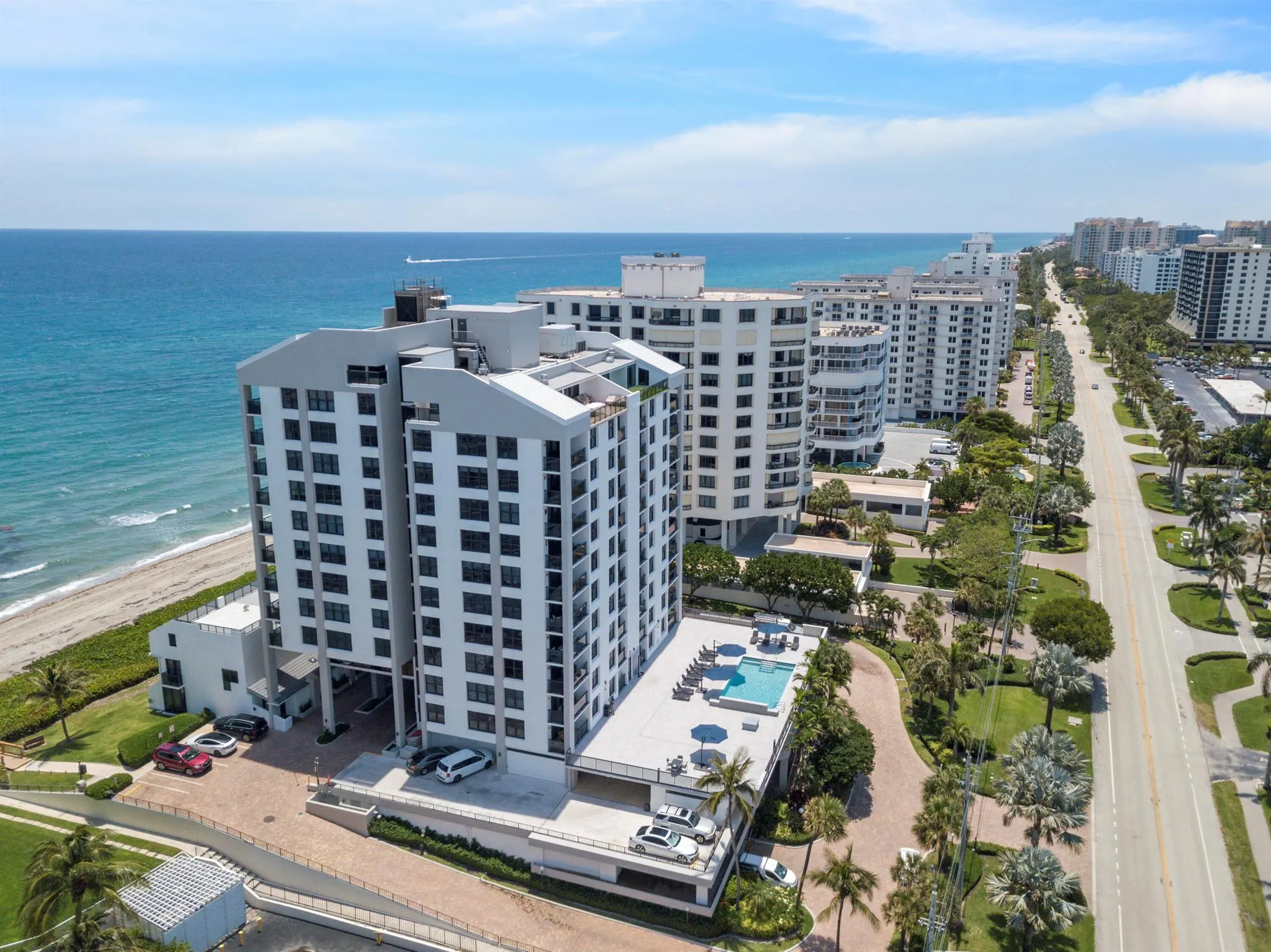 3115 S Ocean Boulevard, #801