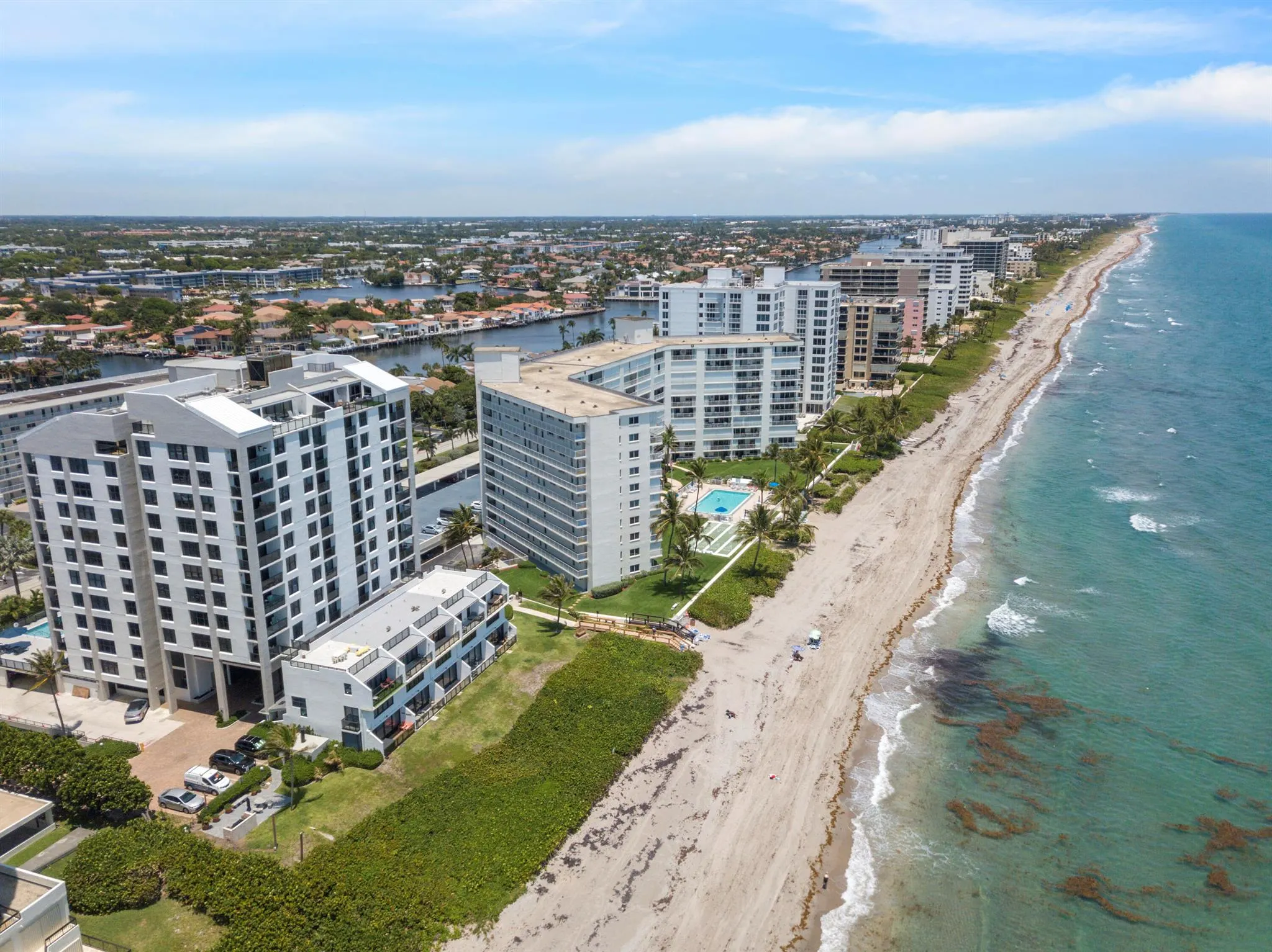 3115 S Ocean Boulevard, #801