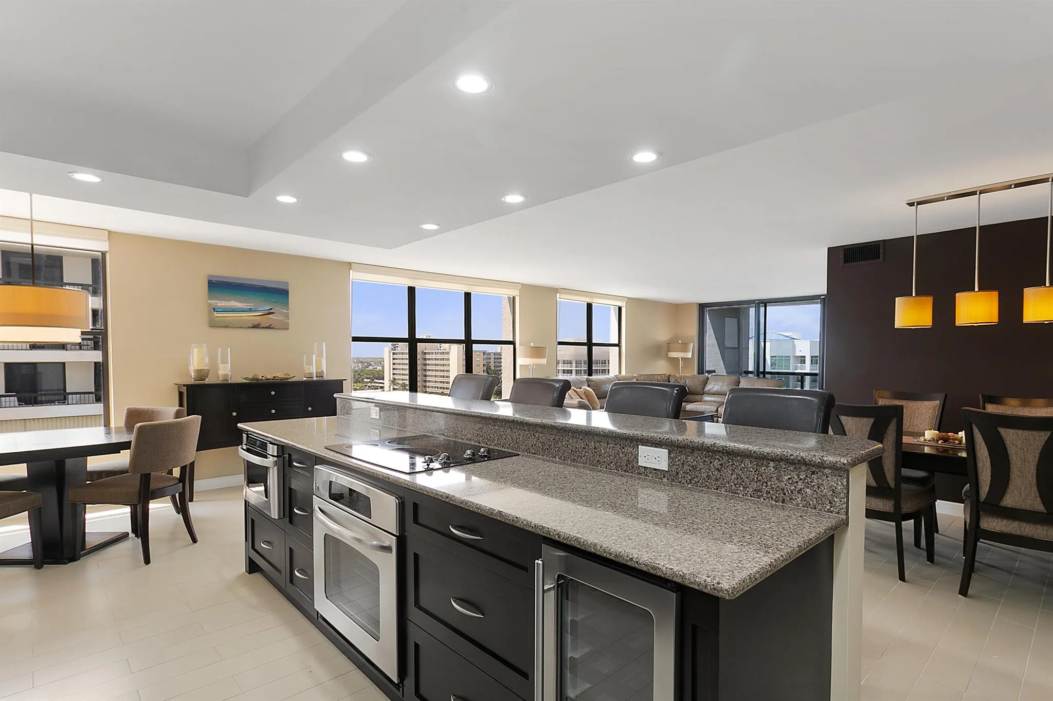 3115 S Ocean Boulevard, #801
