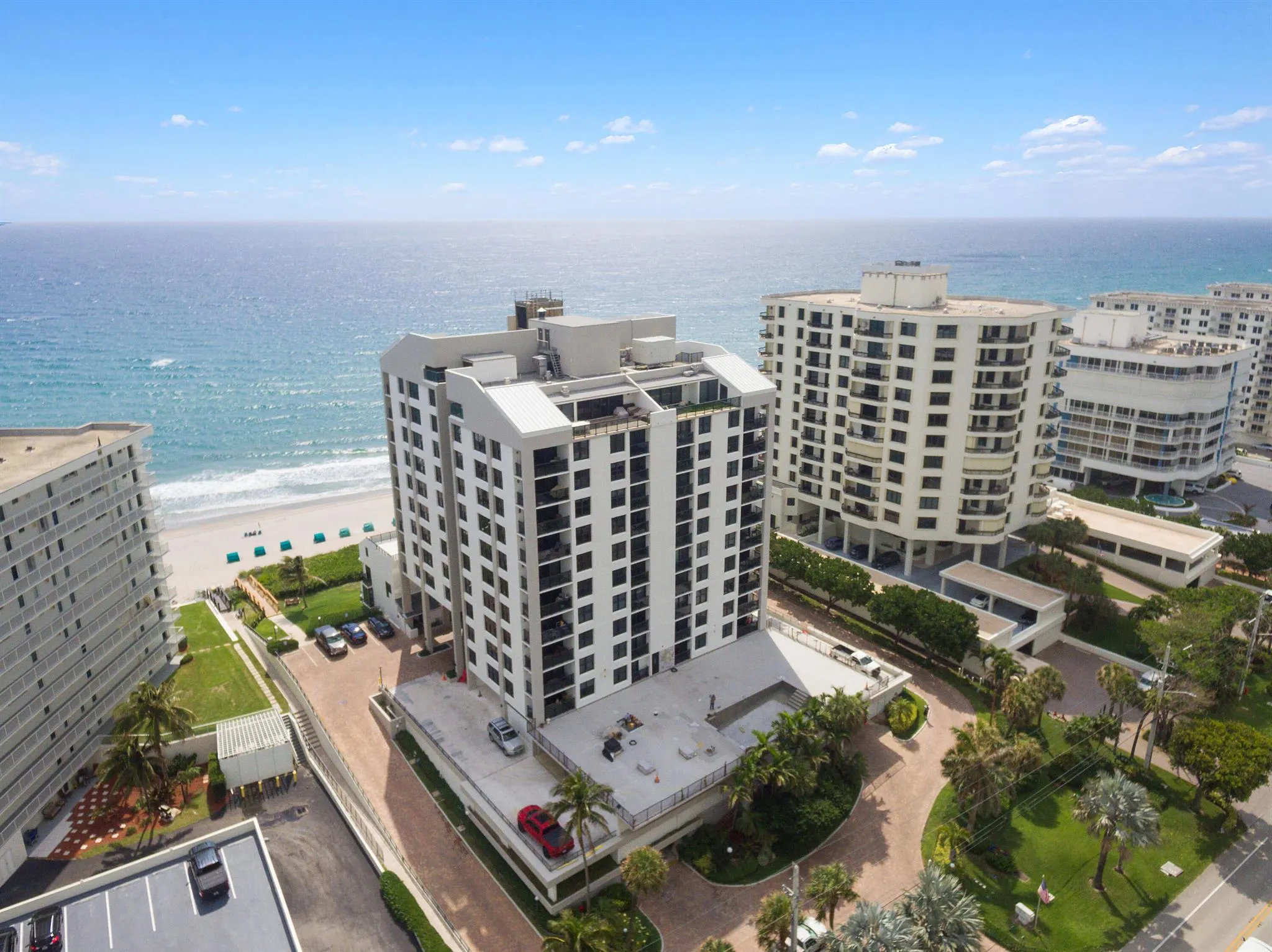 3115 S Ocean Boulevard, #801