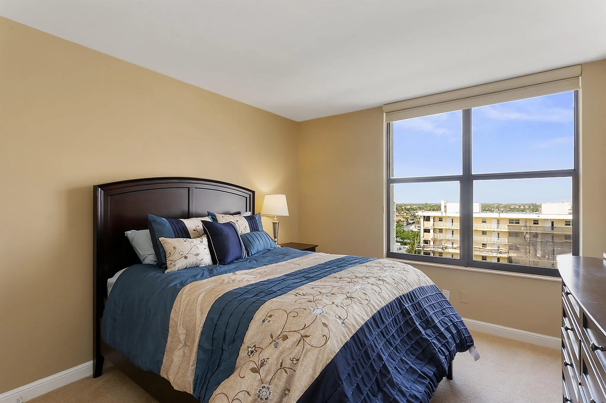 3115 S Ocean Boulevard, #801