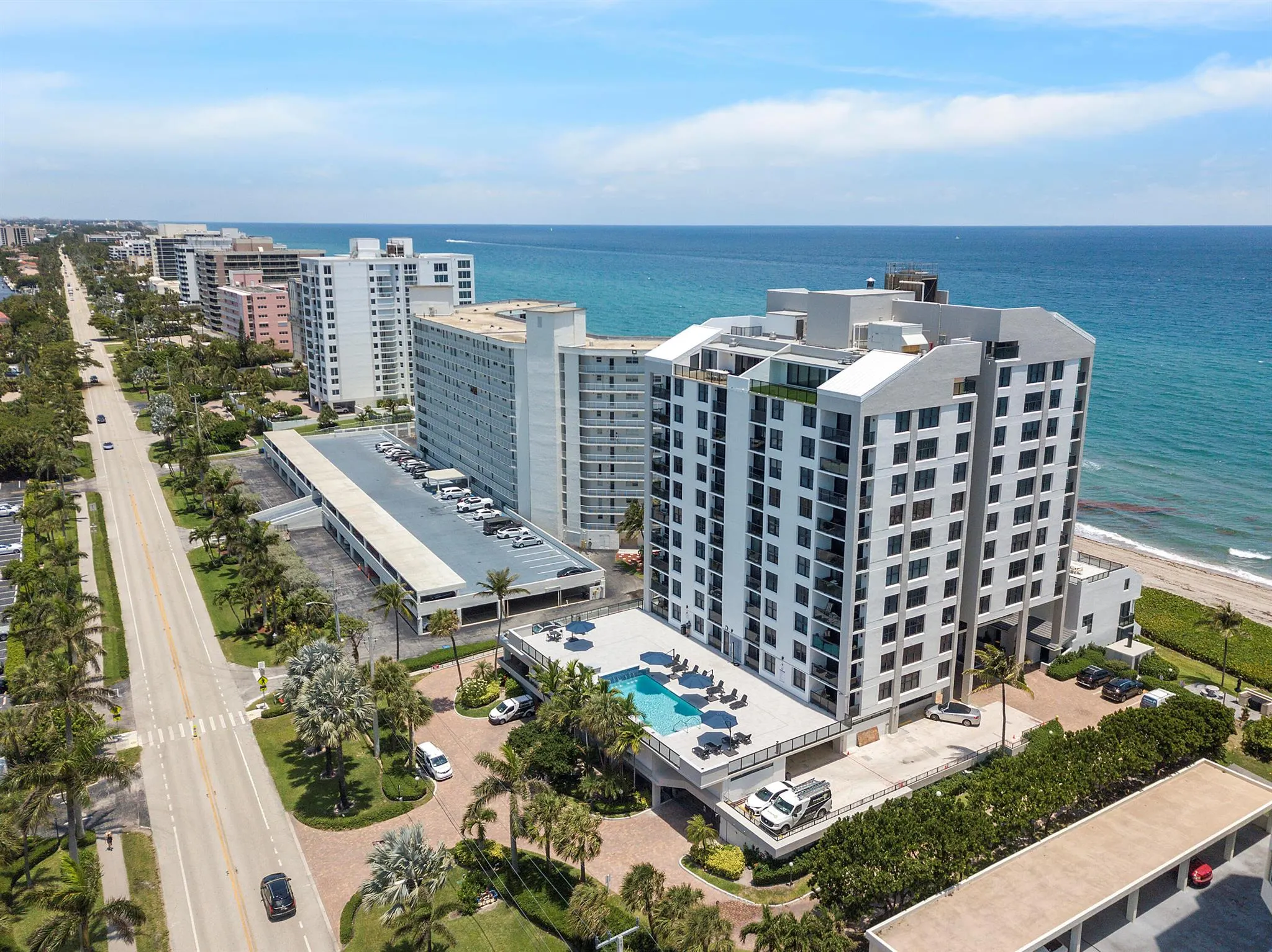 3115 S Ocean Boulevard, #801