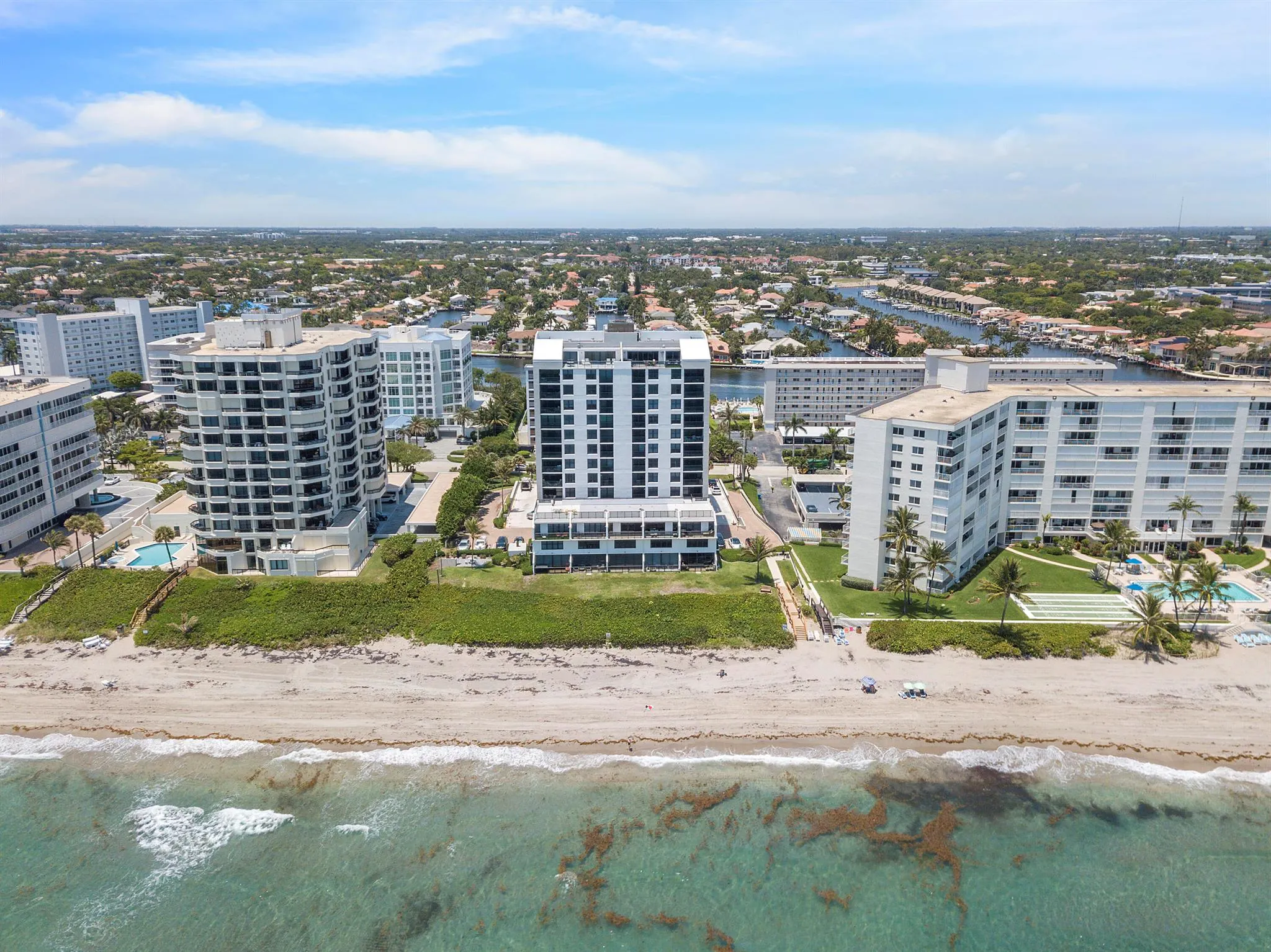 3115 S Ocean Boulevard, #801