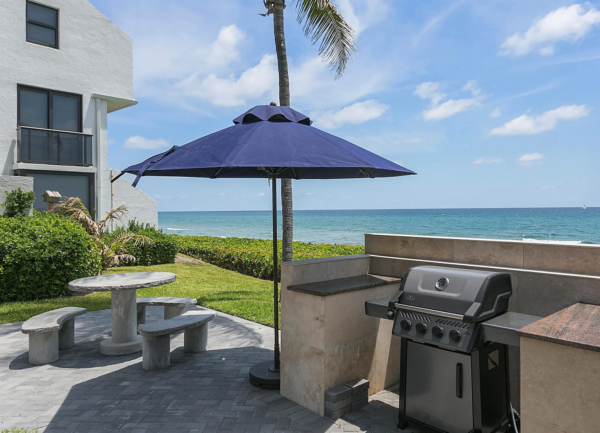 3115 S Ocean Boulevard, #801