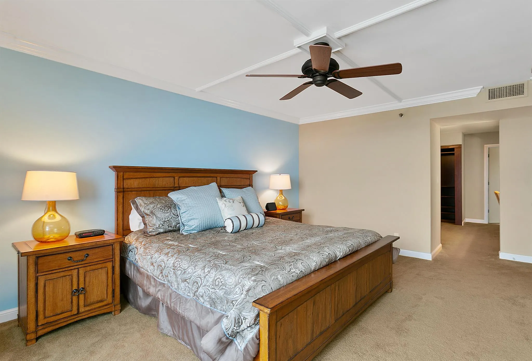 3115 S Ocean Boulevard, #801