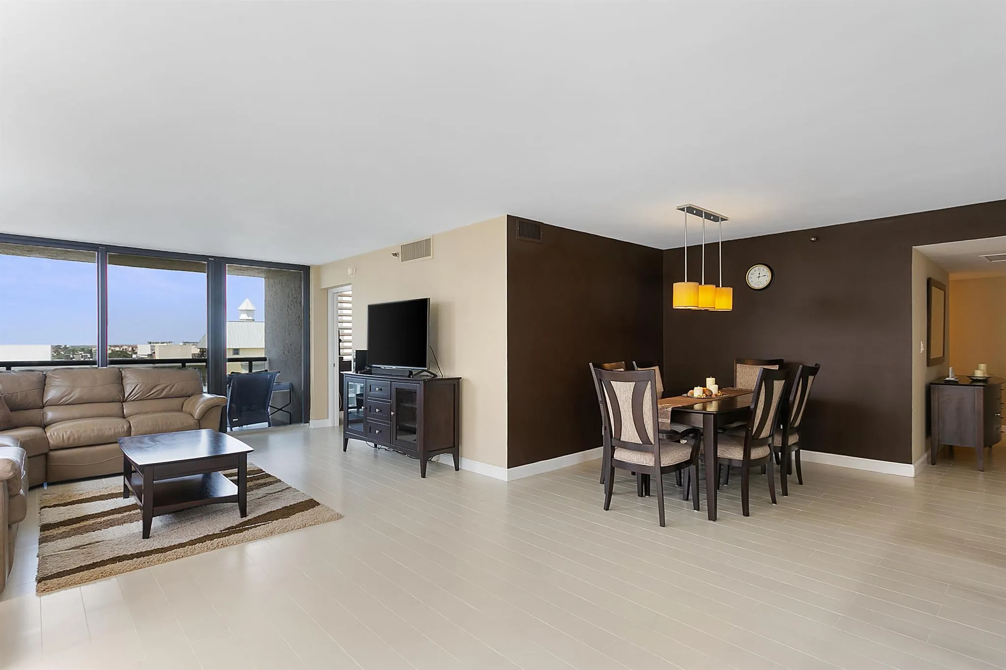 3115 S Ocean Boulevard, #801