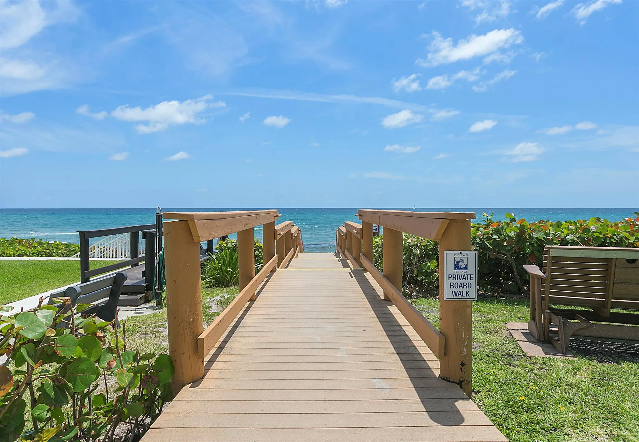 3115 S Ocean Boulevard, #801