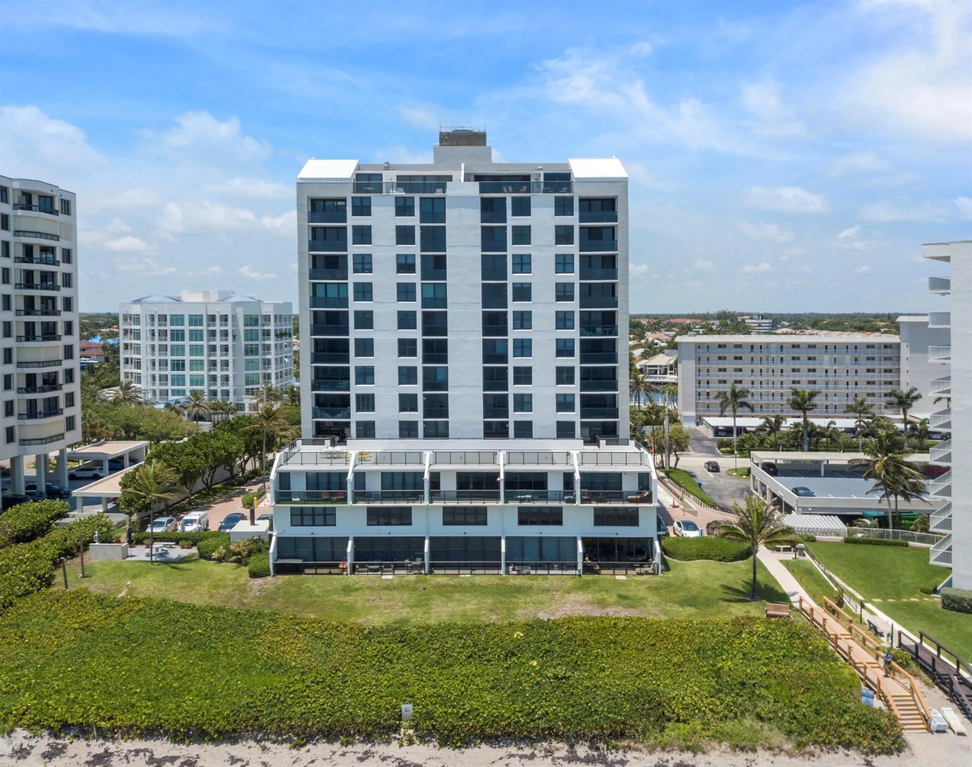 3115 S Ocean Boulevard, #801