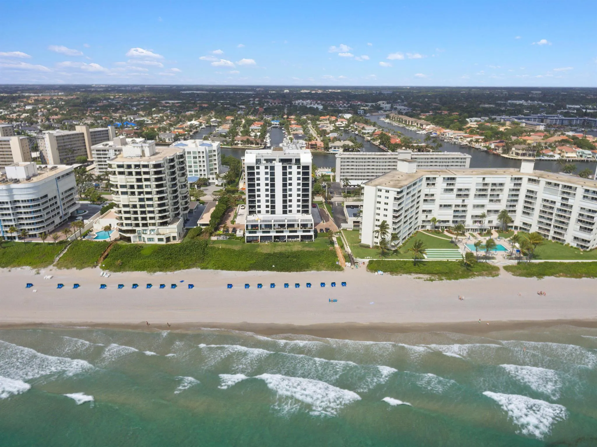 3115 S Ocean Boulevard, #801