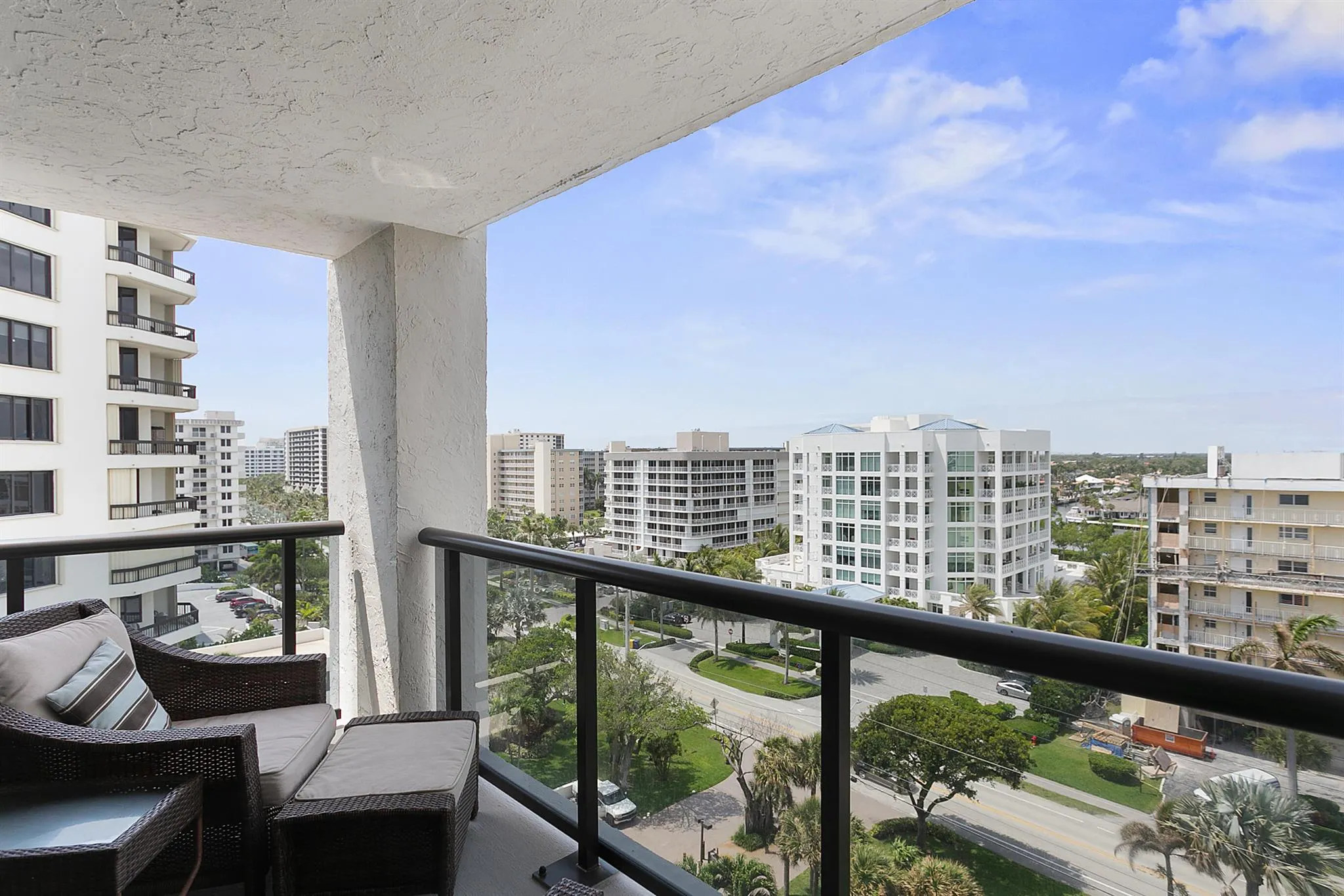 3115 S Ocean Boulevard, #801