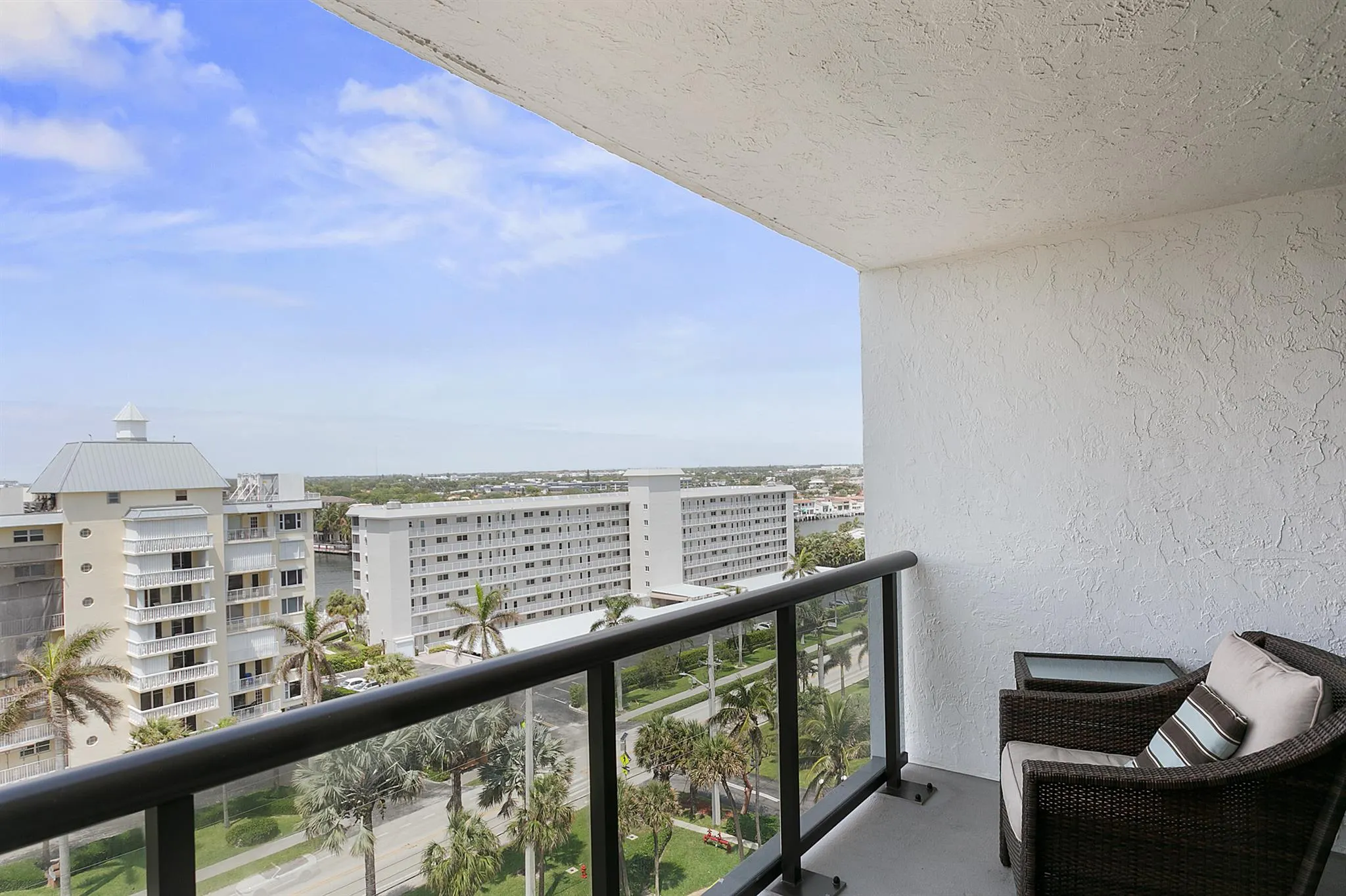 3115 S Ocean Boulevard, #801