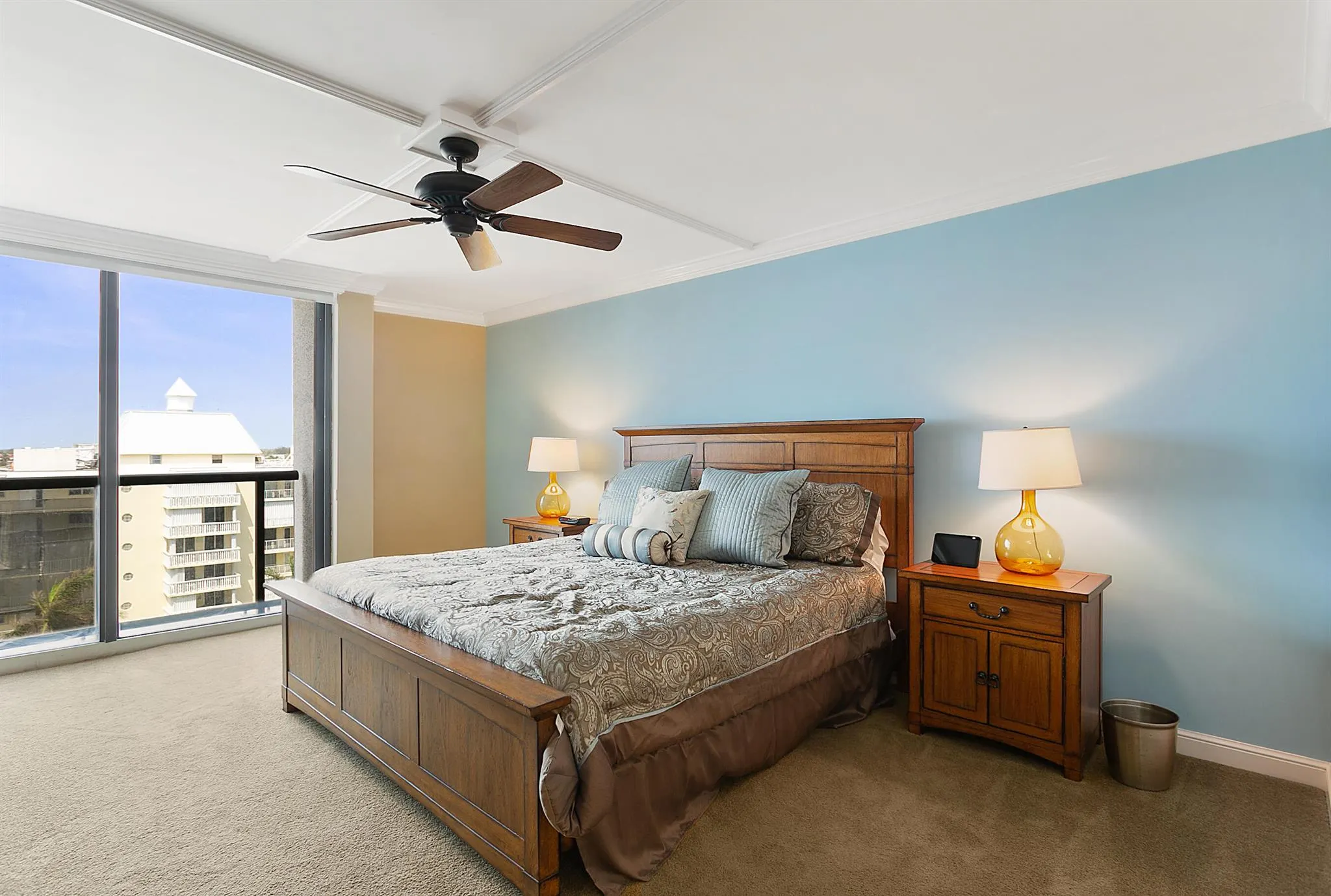 3115 S Ocean Boulevard, #801
