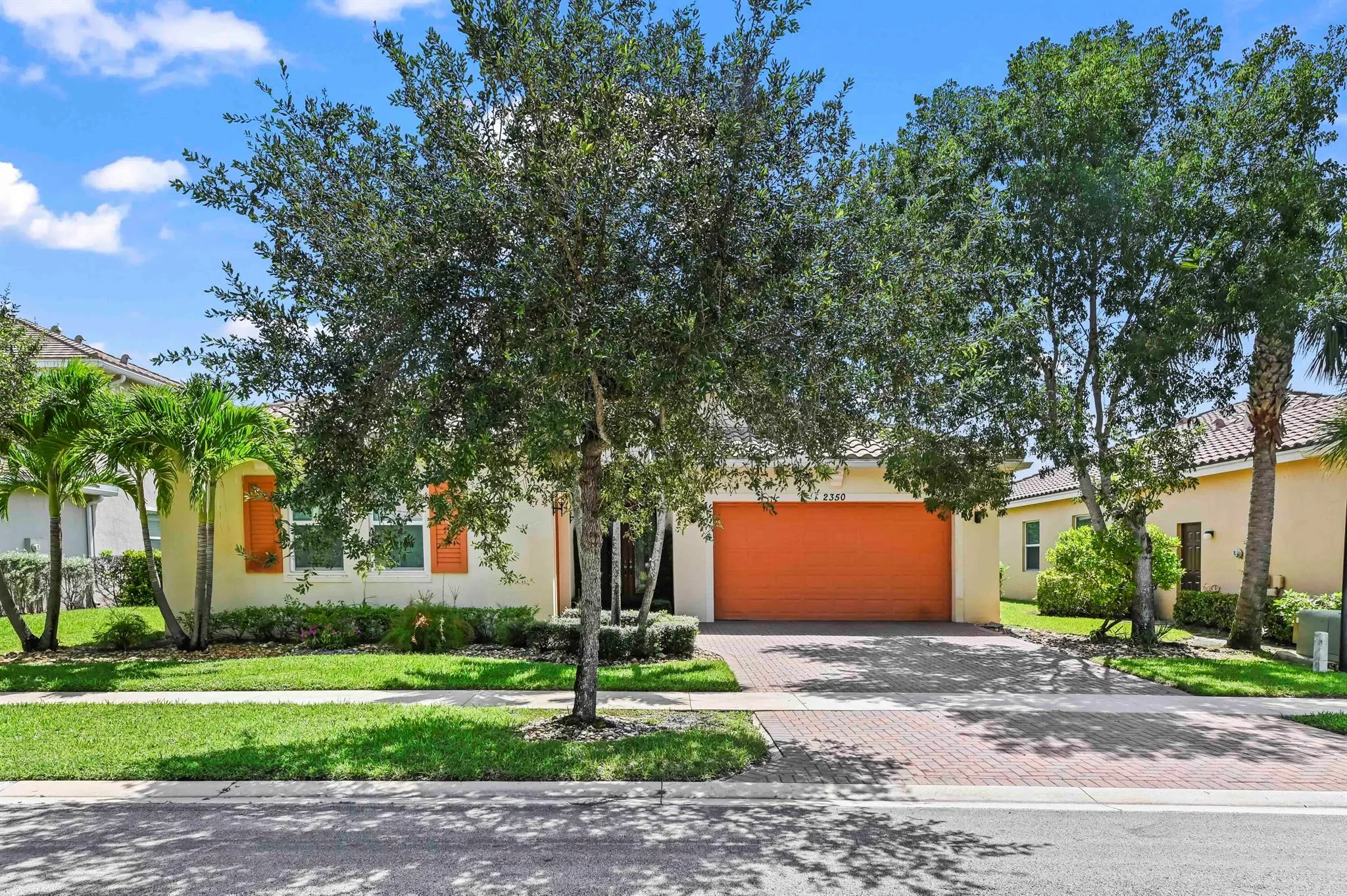 2350 Bellarosa Circle