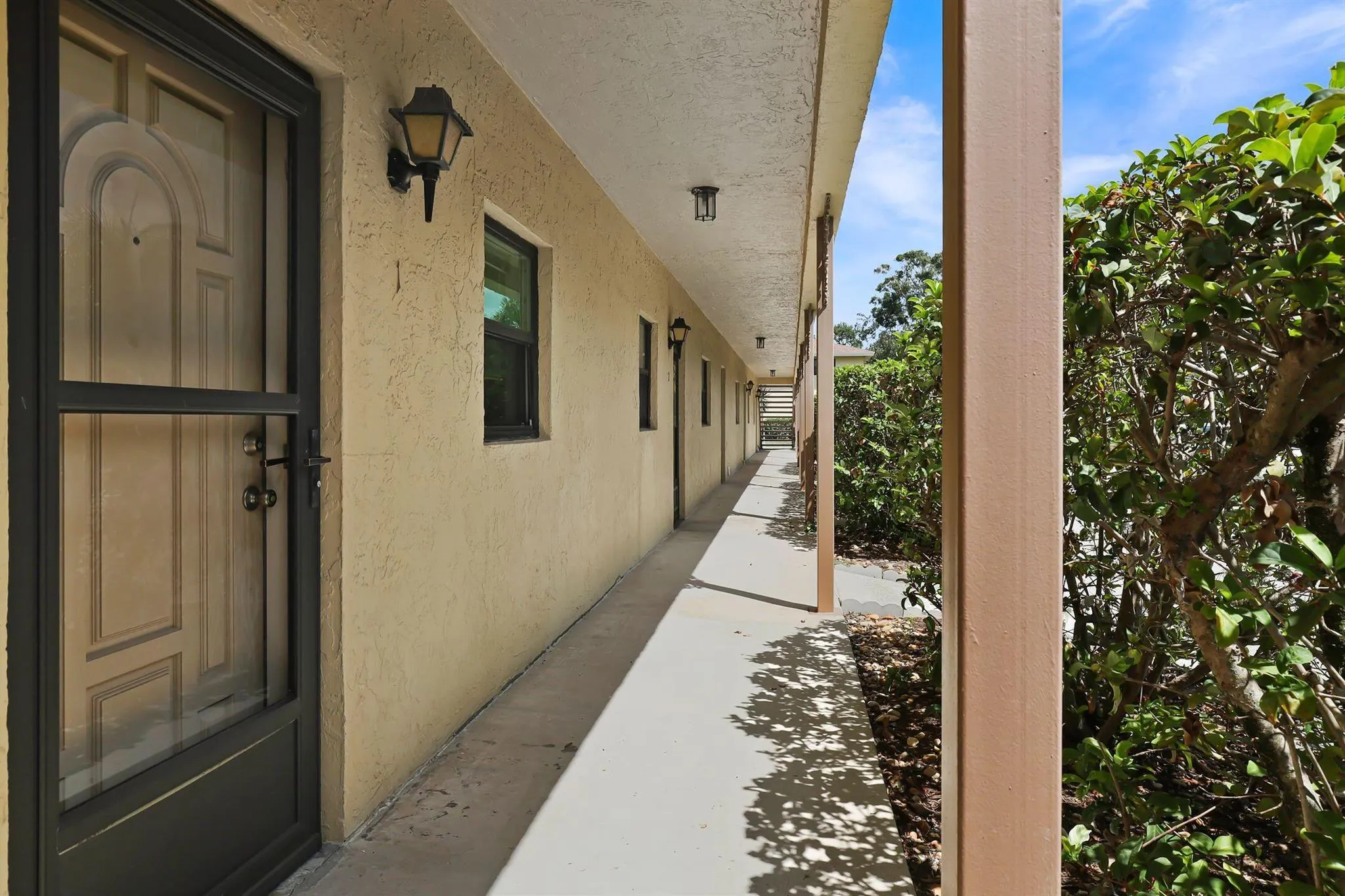 400 18th Street, #1