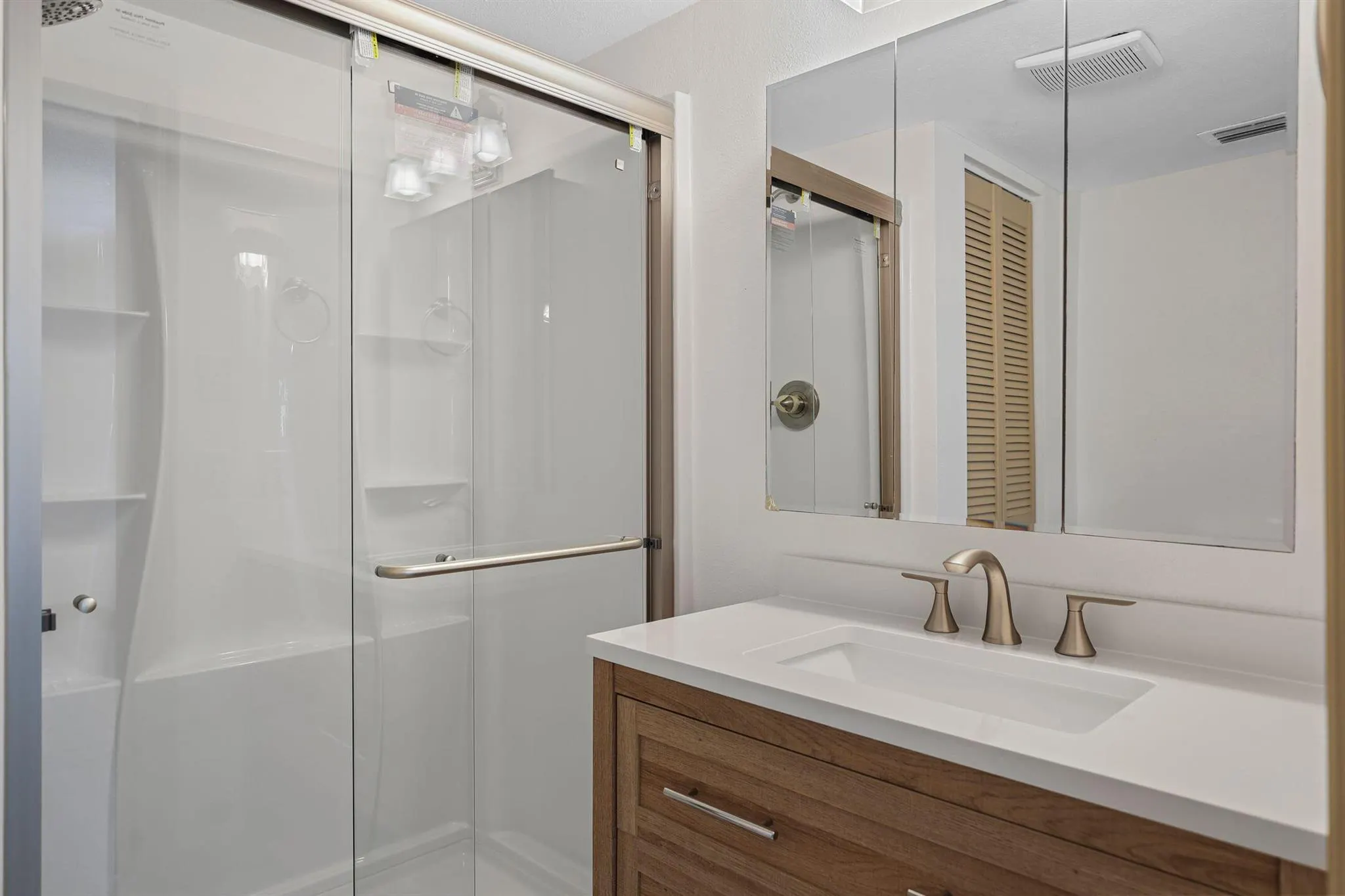 400 18th Street, #1