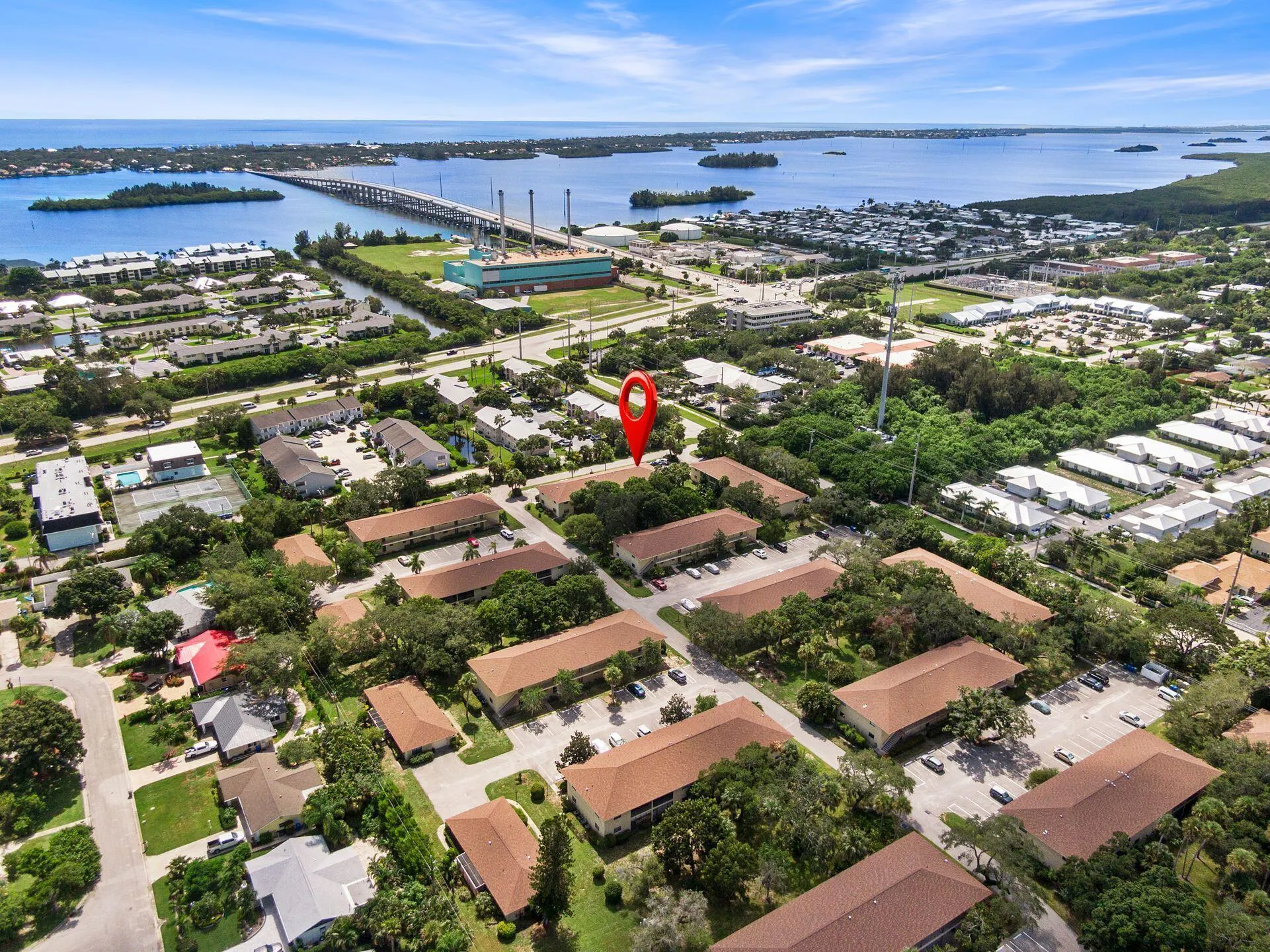 400 18th Street, #1