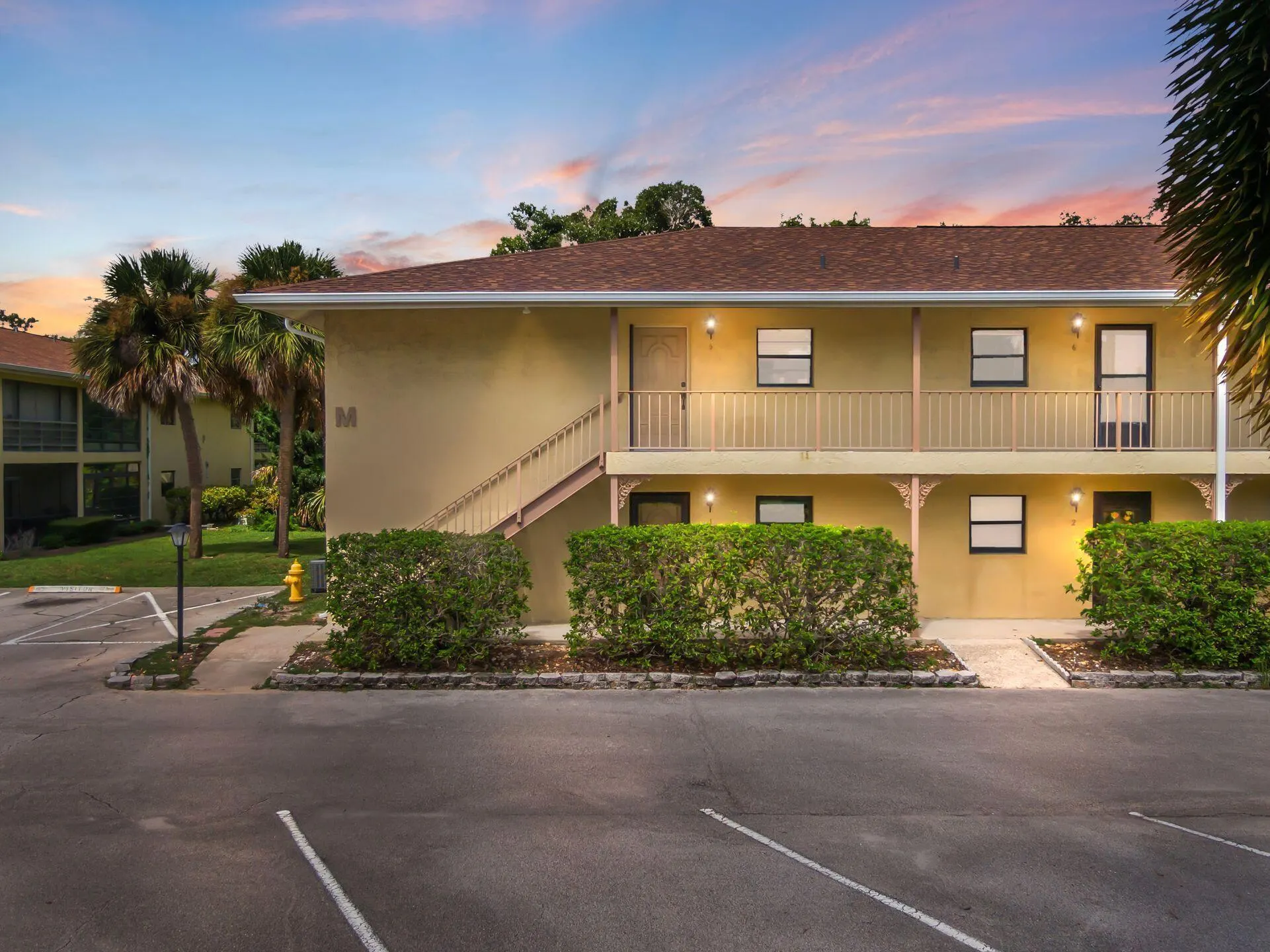 400 18th Street, #1