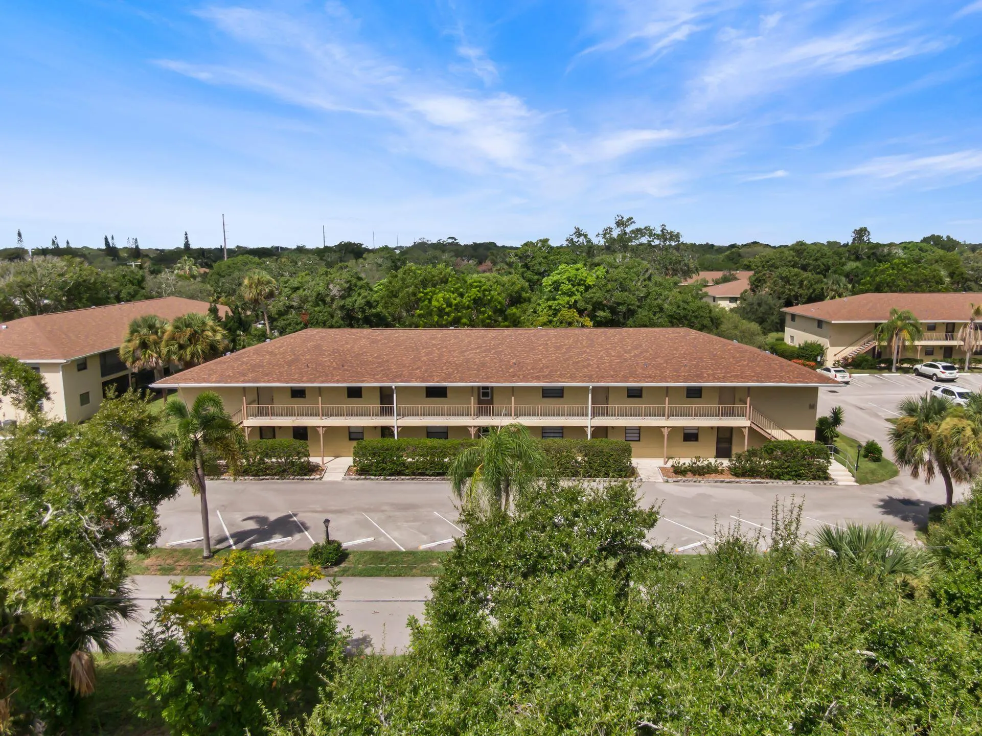 400 18th Street, #1