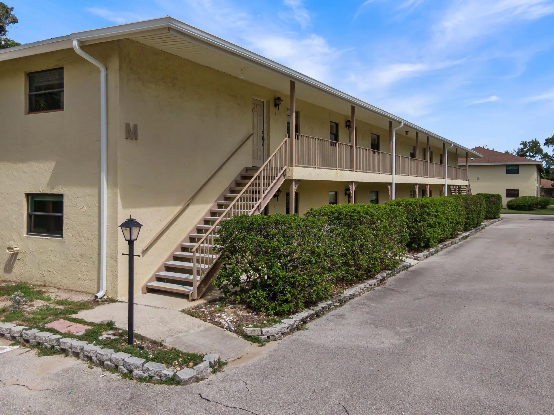 400 18th Street, #1