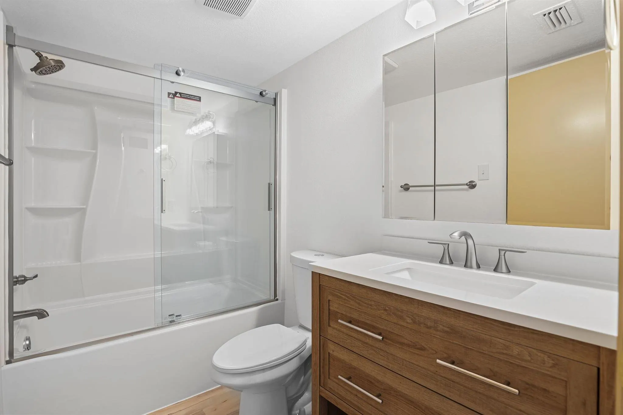 400 18th Street, #1