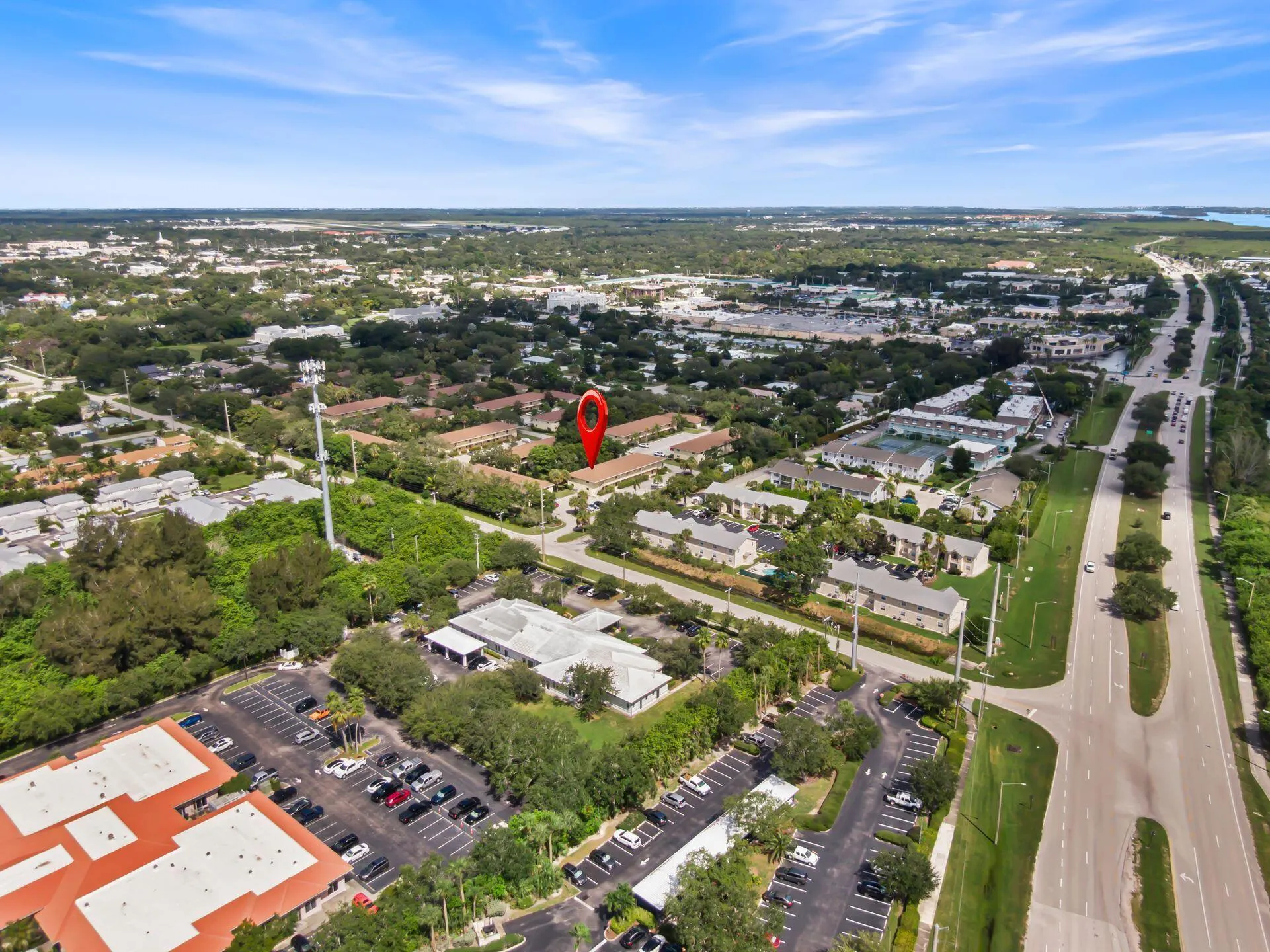 400 18th Street, #1