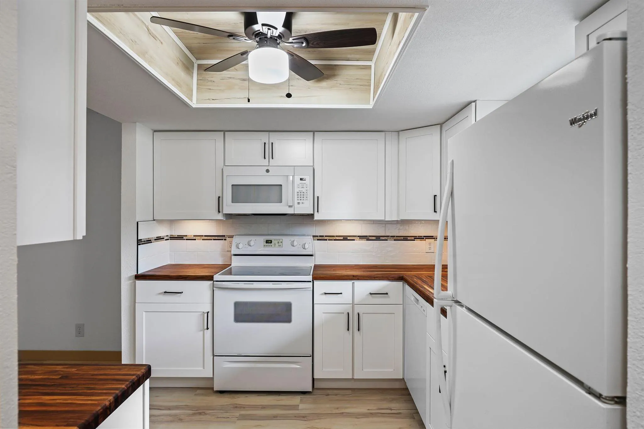 400 18th Street, #1