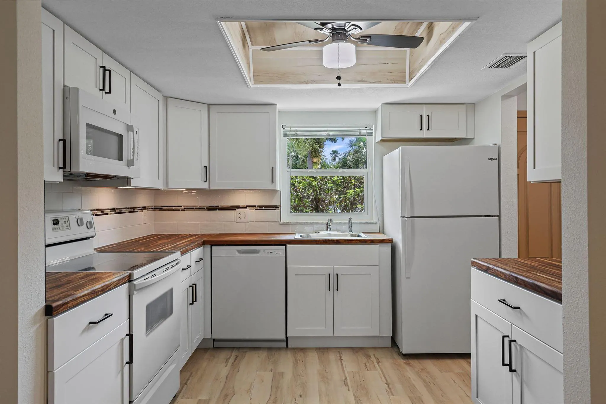 400 18th Street, #1