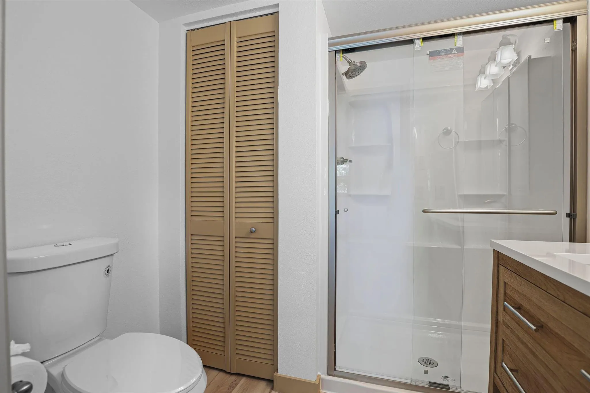 400 18th Street, #1