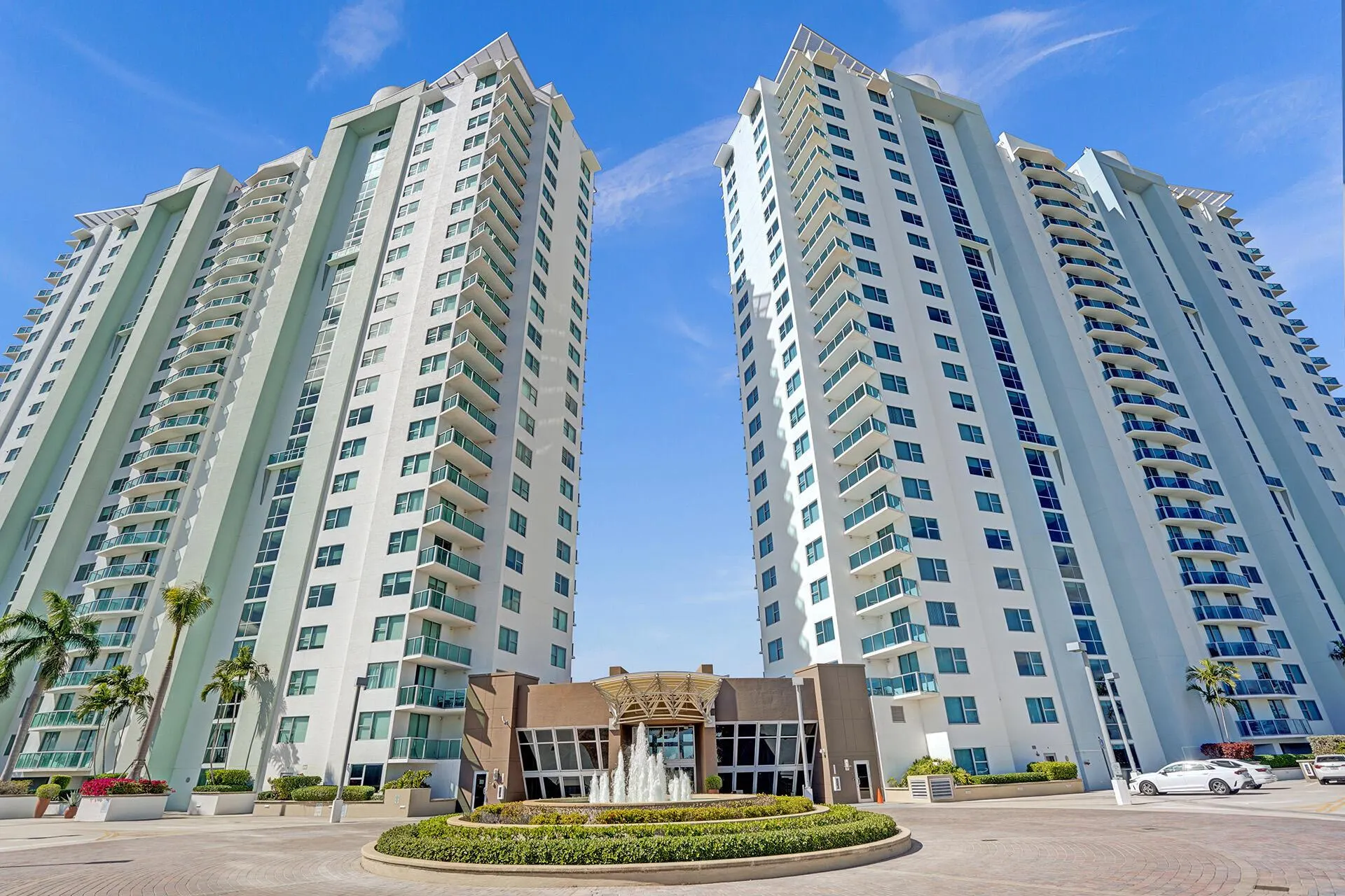 2641 N Flamingo Rd, #2105n