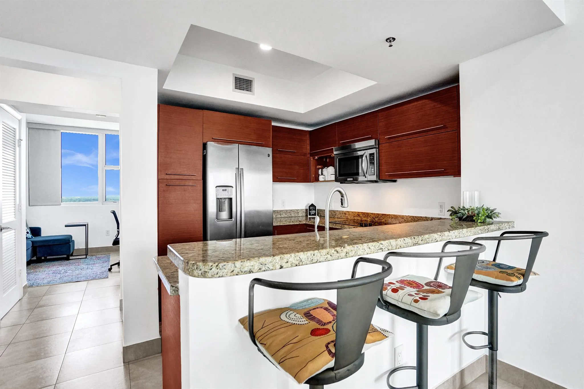2641 N Flamingo Rd, #2105n