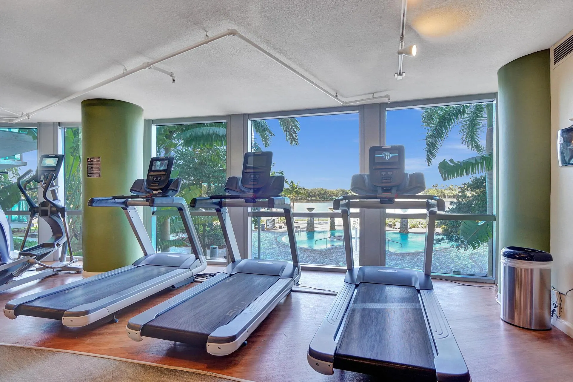 2641 N Flamingo Rd, #2105n