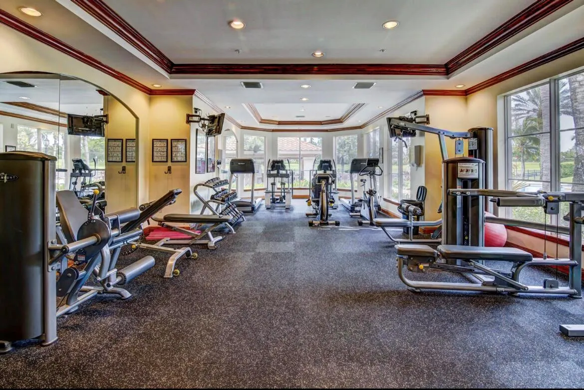 11750 Saint Andrews Place, #105