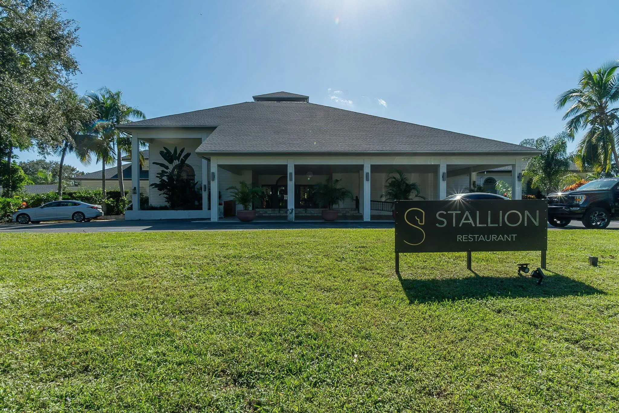 13334 Polo Club Road, #224