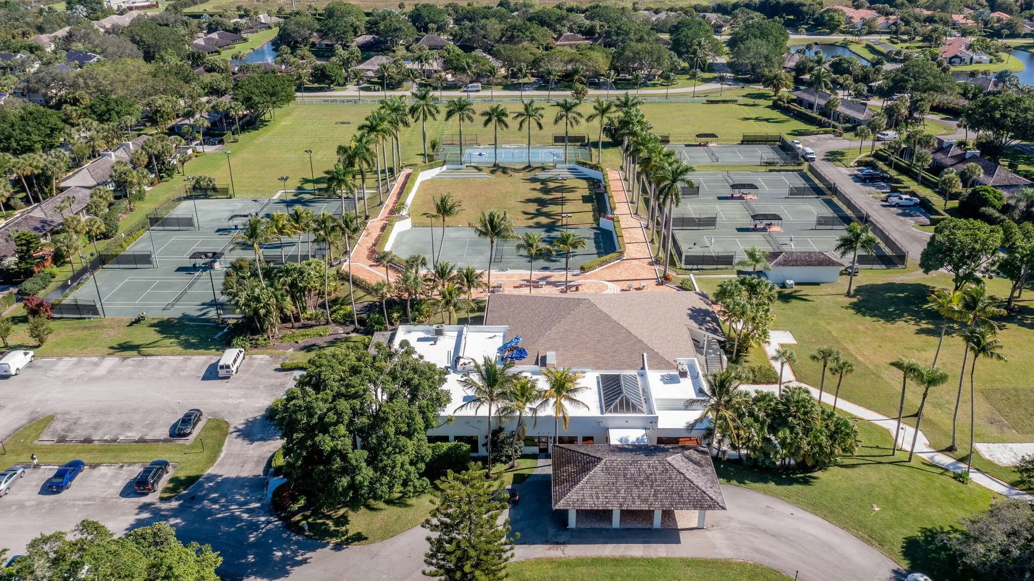 13334 Polo Club Road, #224