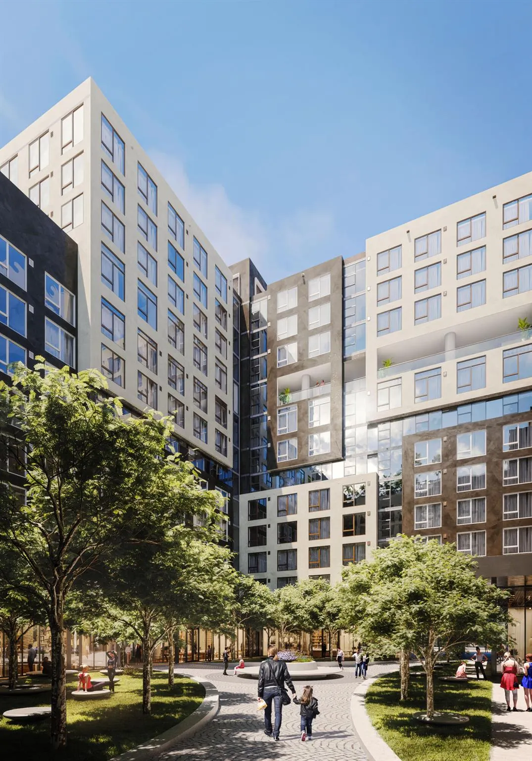 286 NW 29th Street, #1215