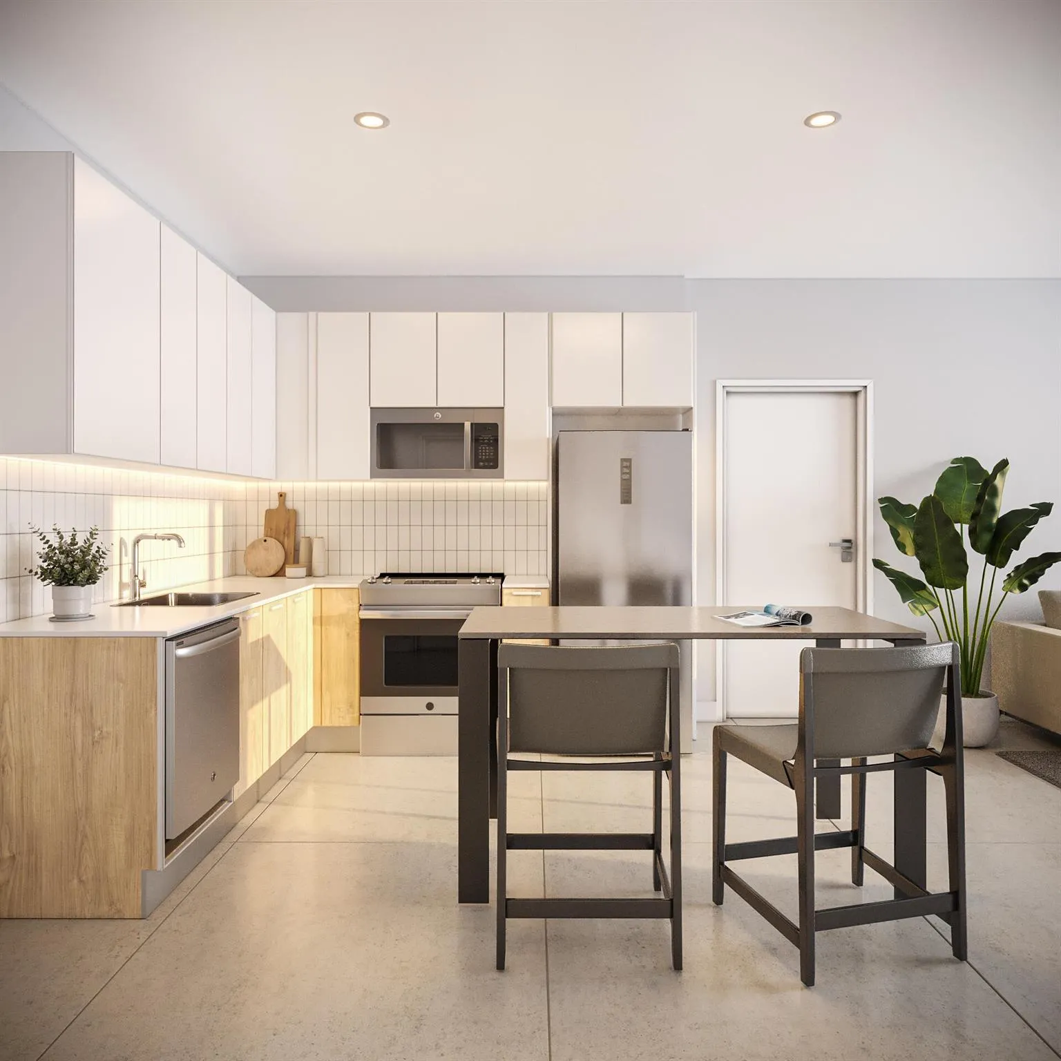 286 NW 29th Street, #511